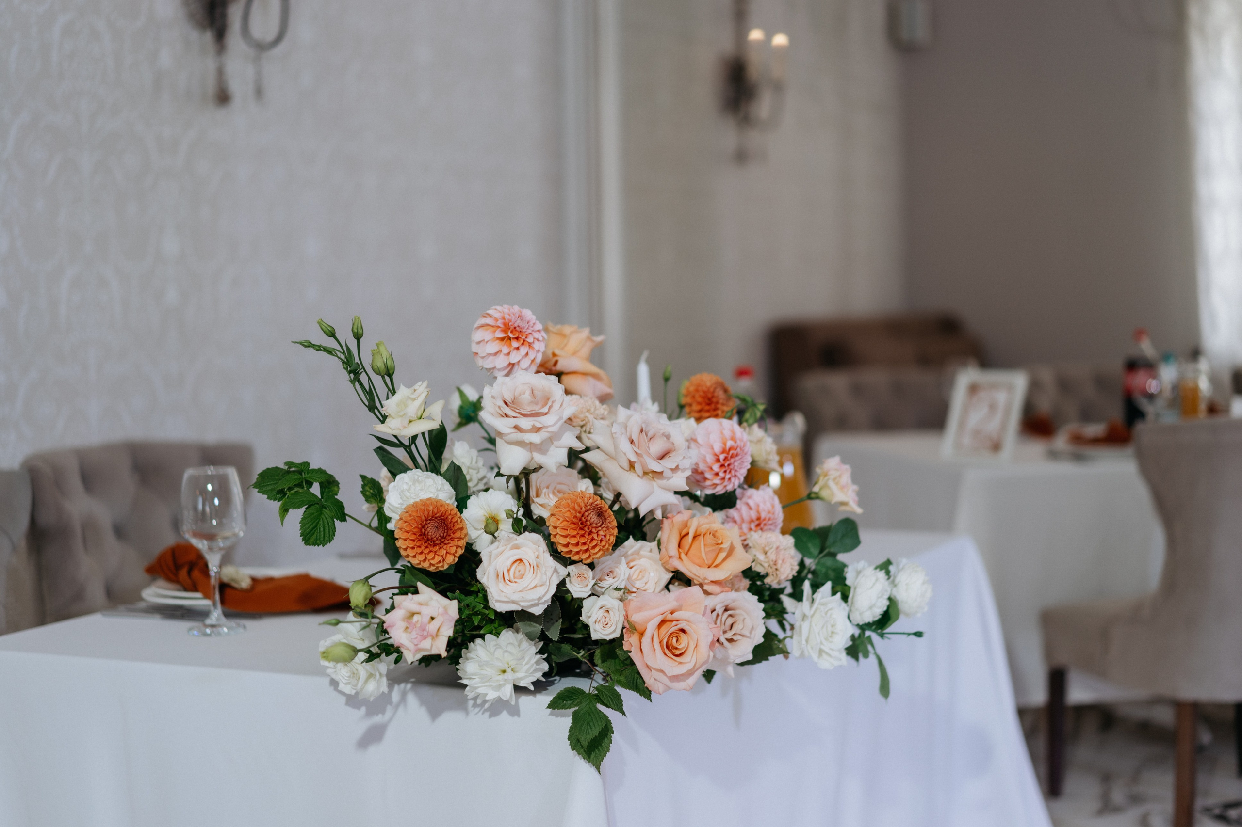 Александр и Ирина. Свадебный и семейный фотограф в Калининграде Анастасия Гриценко