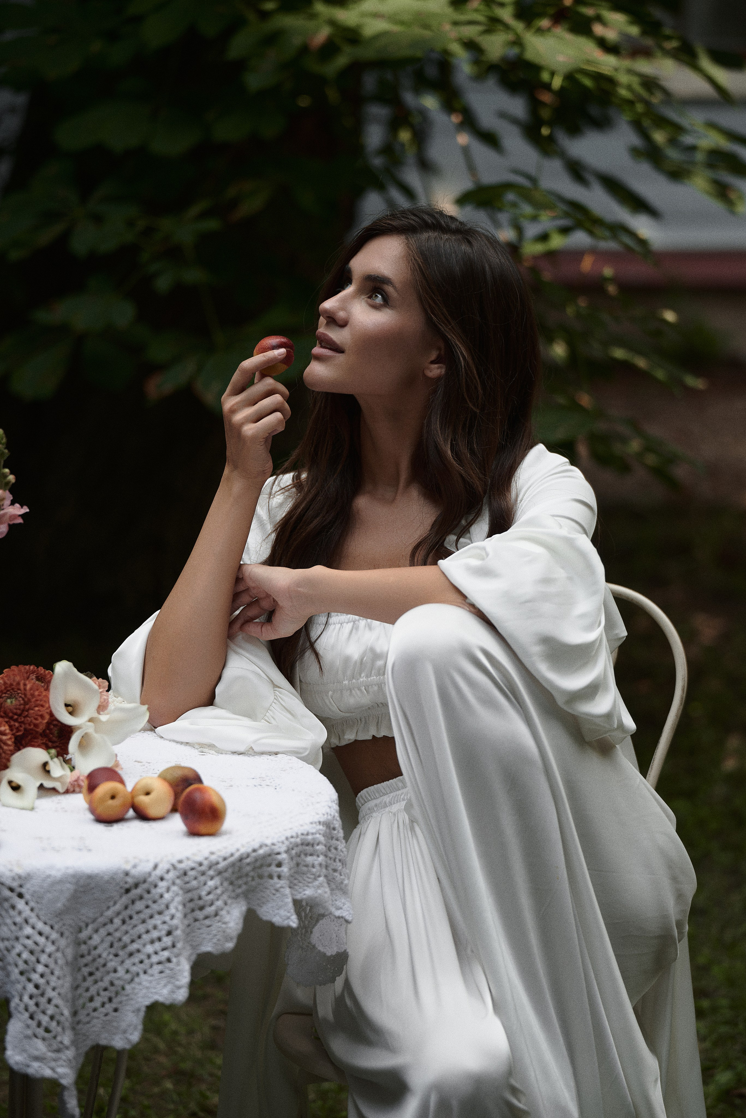 Свадебная съемка в Москве. Камерная свадьба. Свадебный и портретный фотограф в Брянске Скепская Лилия