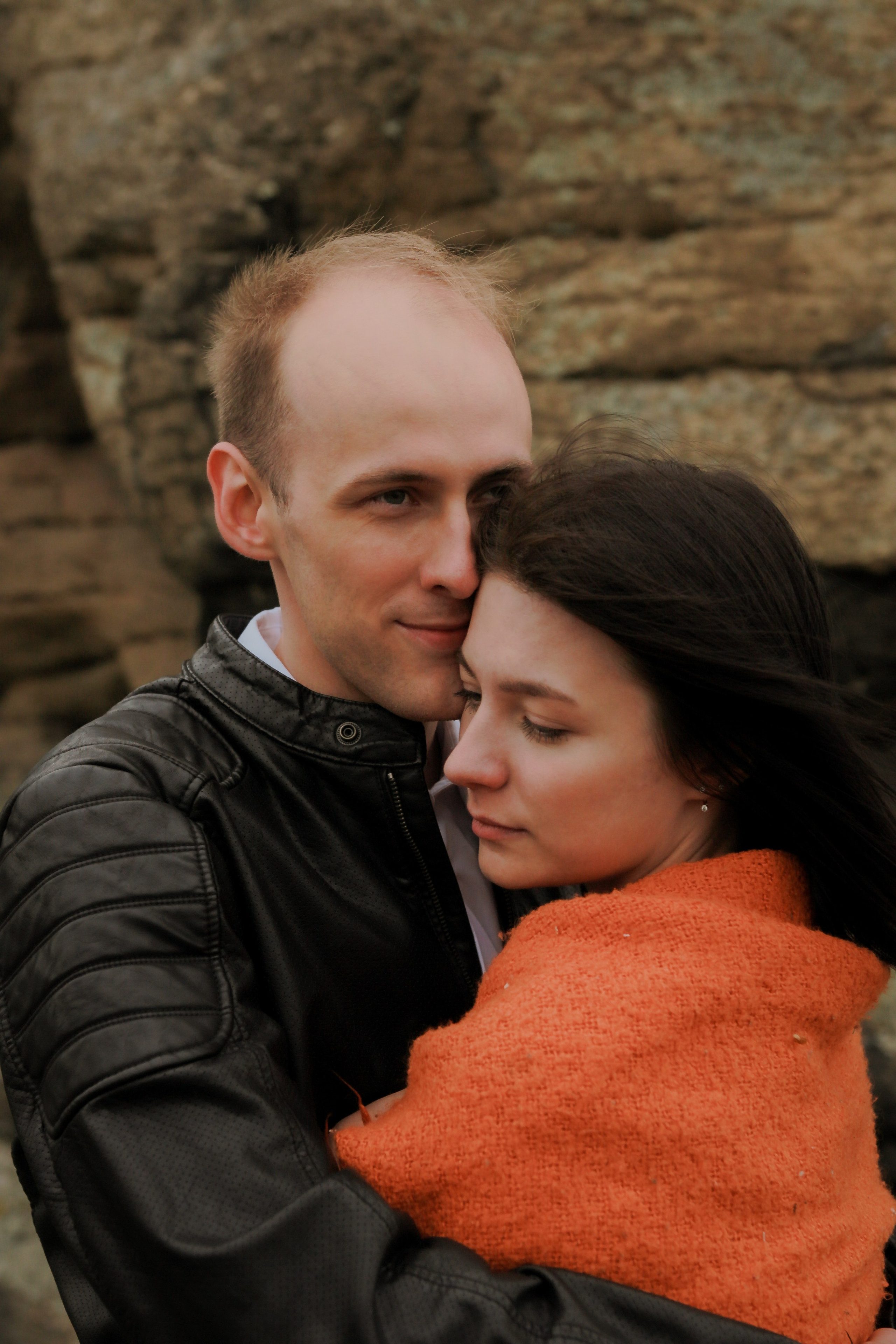 Андрей и Лера. Фотограф Елена Бухонина Челябинск