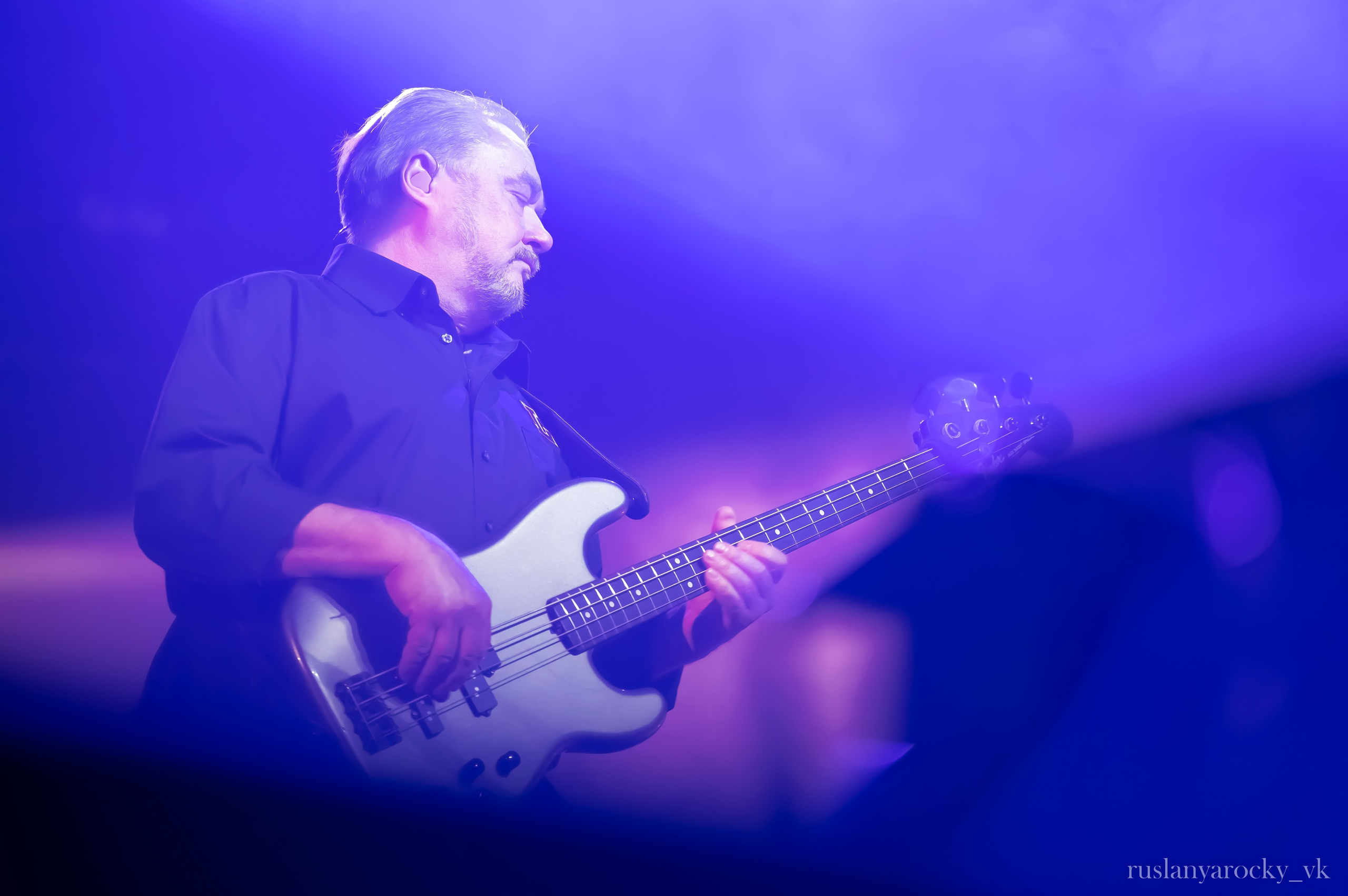 Концерты. Репортажный фотограф