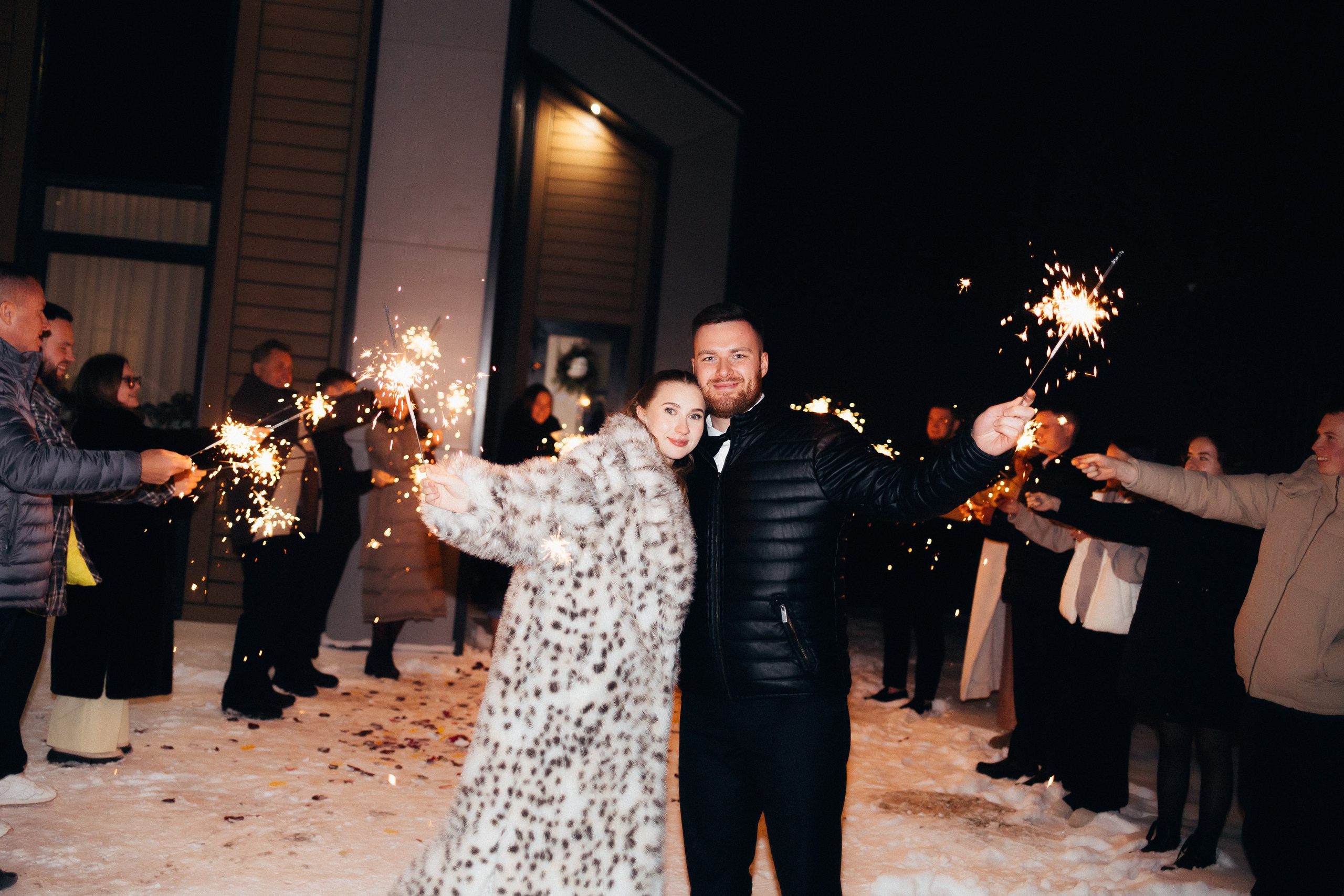 Никита и Елизавета. Катерина Аникеева | Фотограф | Екатеринбург