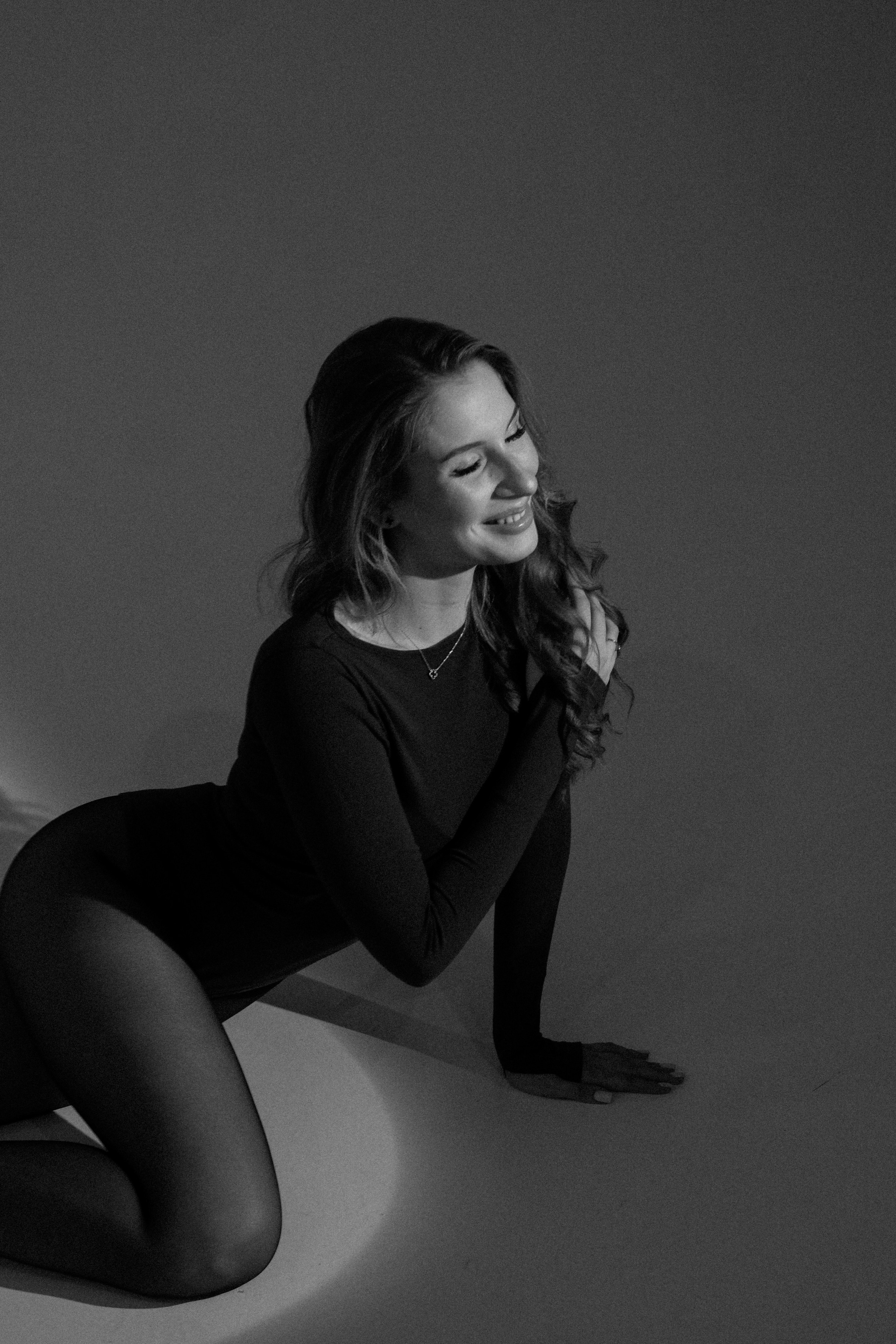 Даша. ФОТОГРАФ АННА КАЗАРЯН