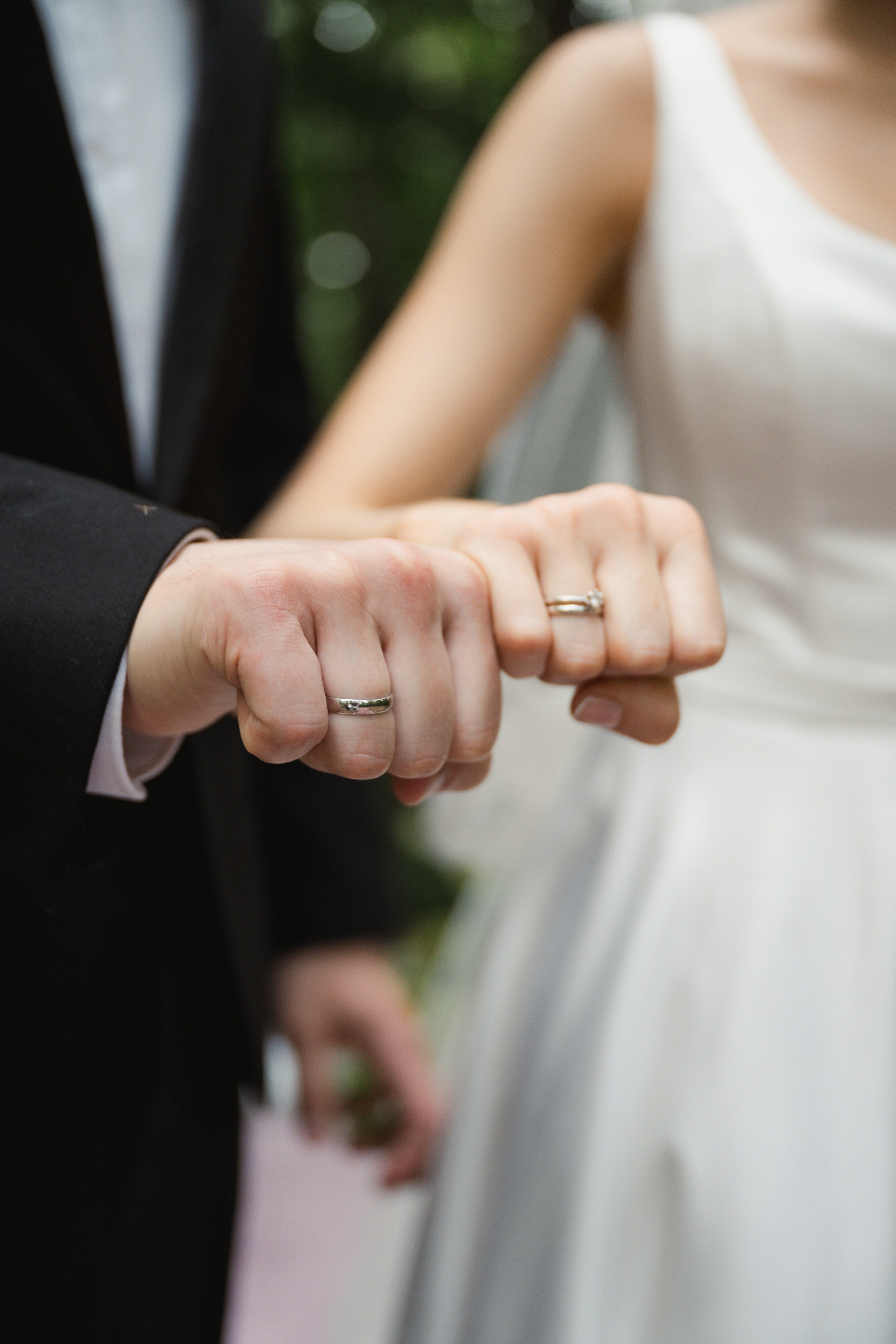 Александр и Галина. Свадебный и репортажный фотограф во Владимире Андрей Николаев