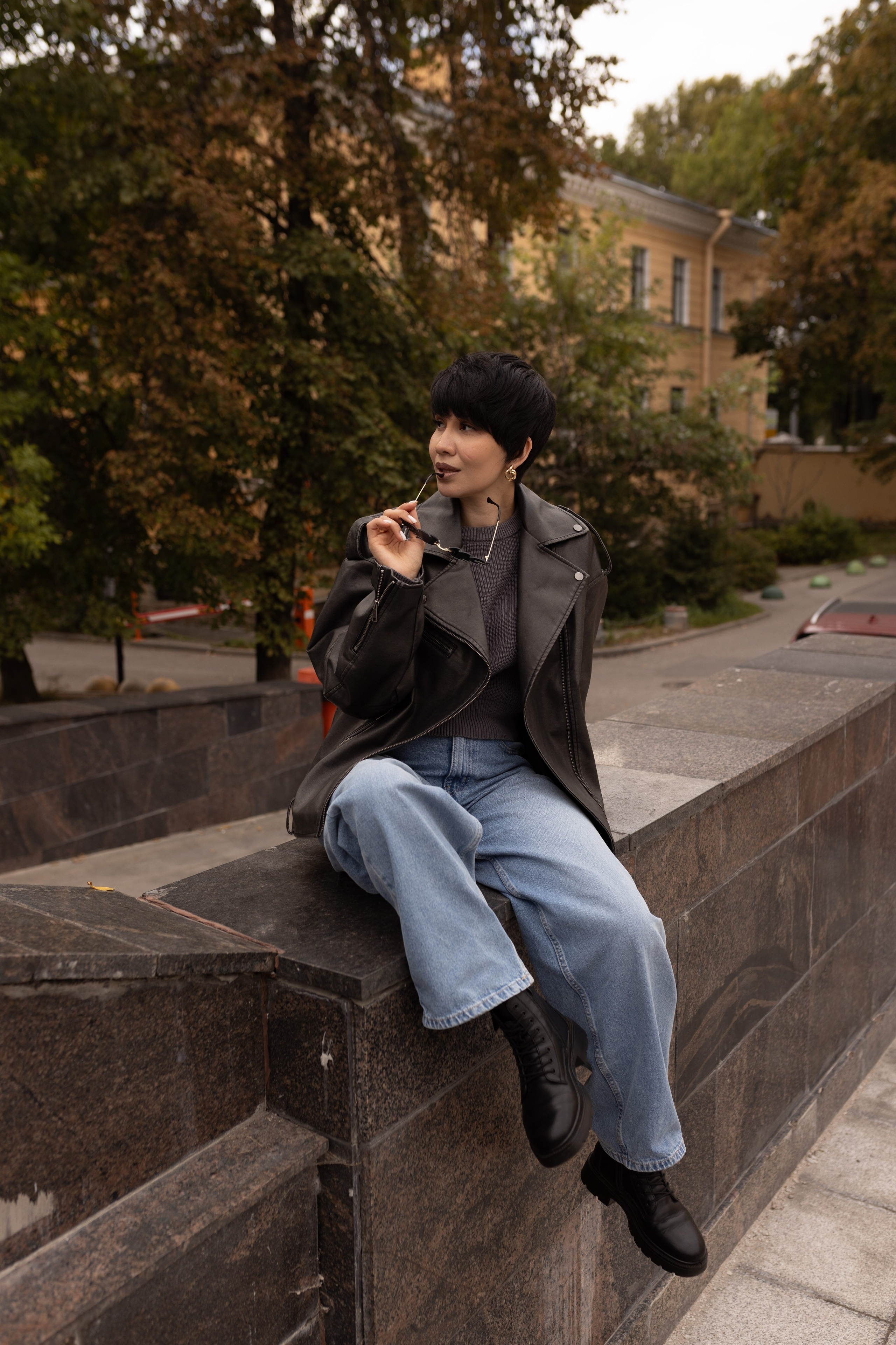 Азиза. Татьяна Петрова|Фотограф Санкт-Петербург