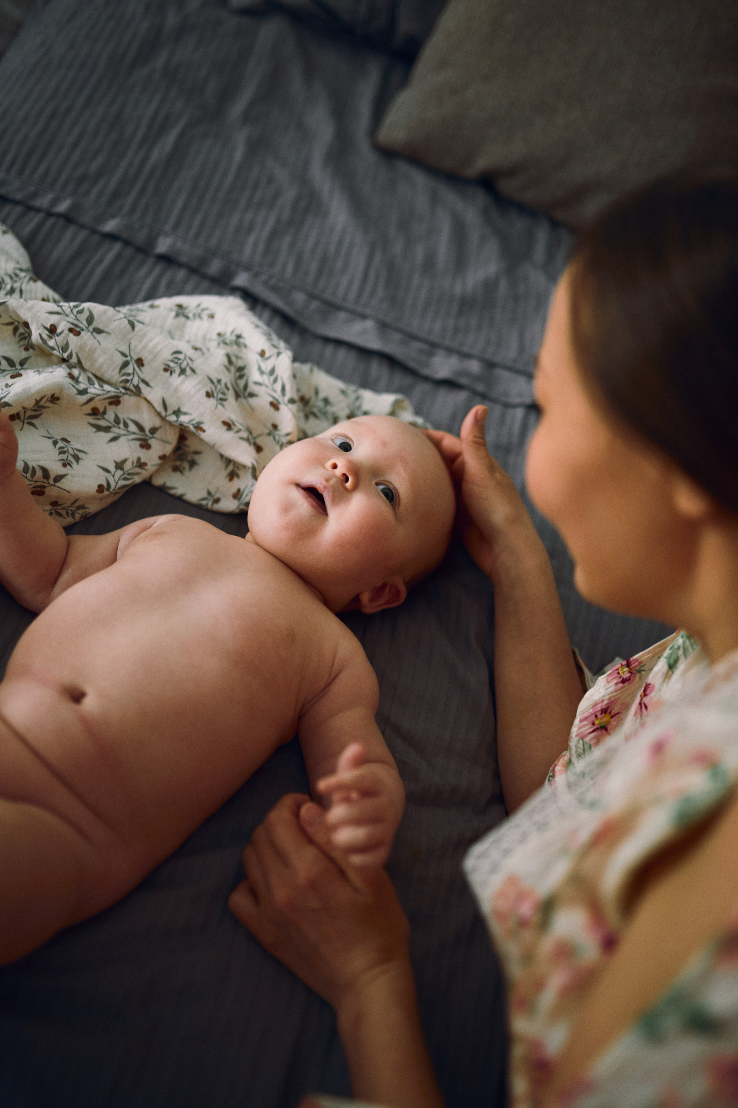 Папины гены. Фотограф Ионова Анастасия, г Владивосток