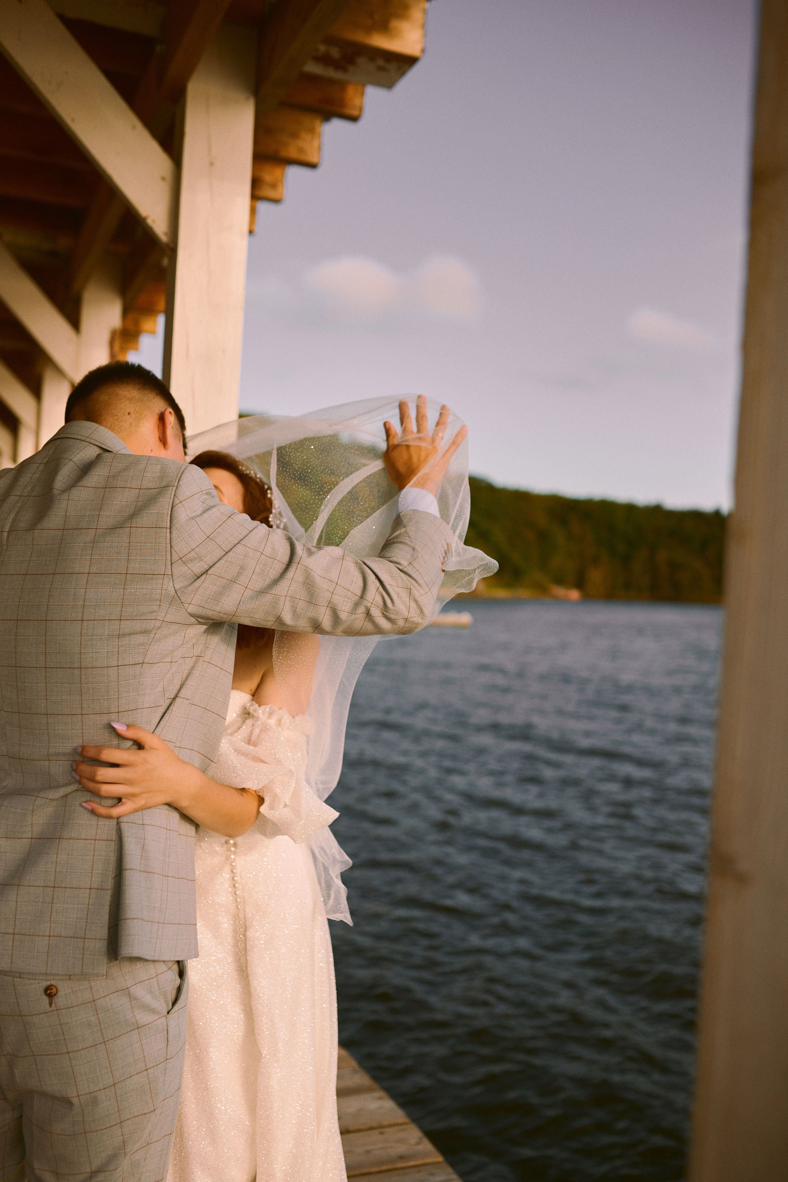 Вика и Вадим. Фотограф Ионова Анастасия, г Владивосток
