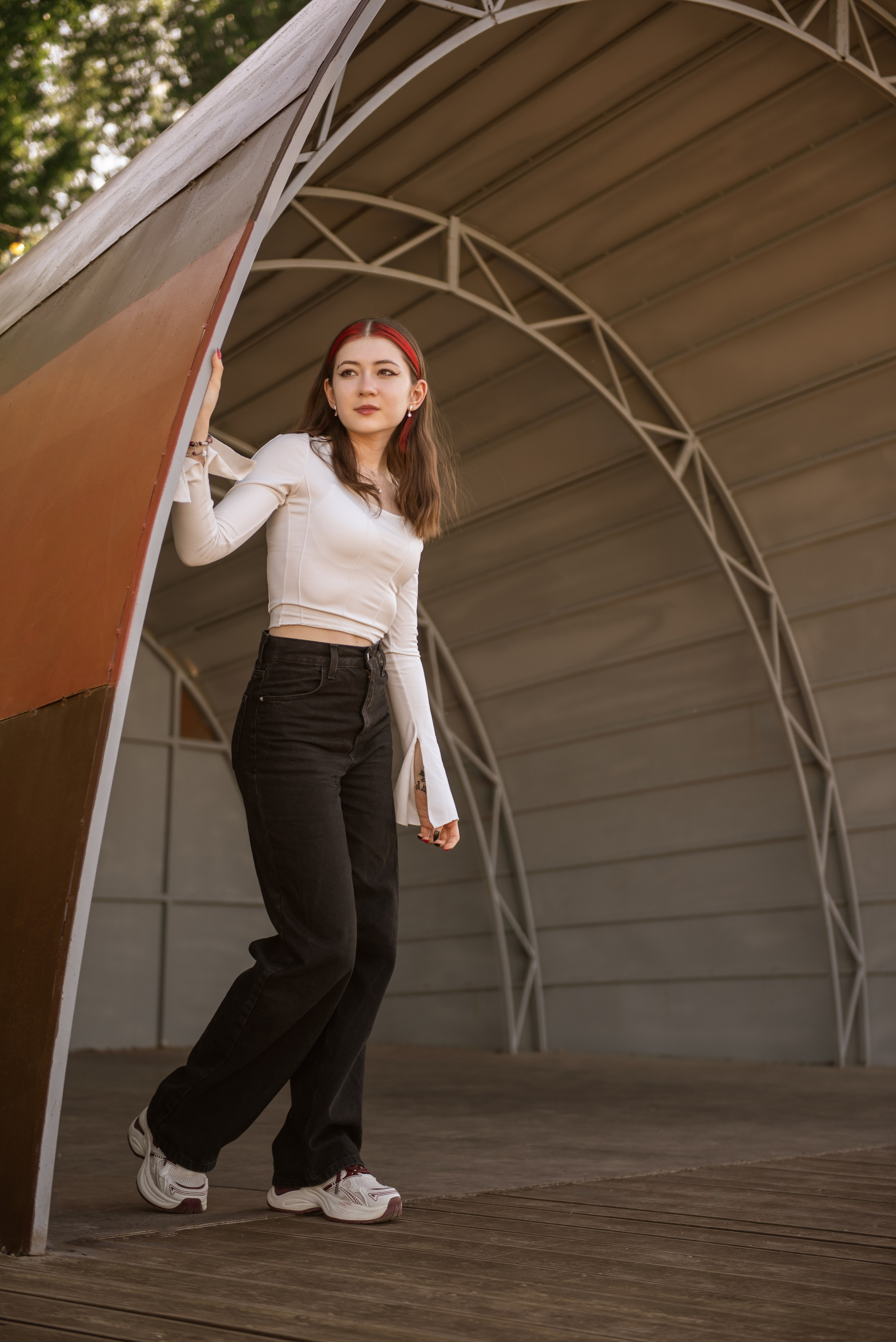 Фотопрогулка на набережной