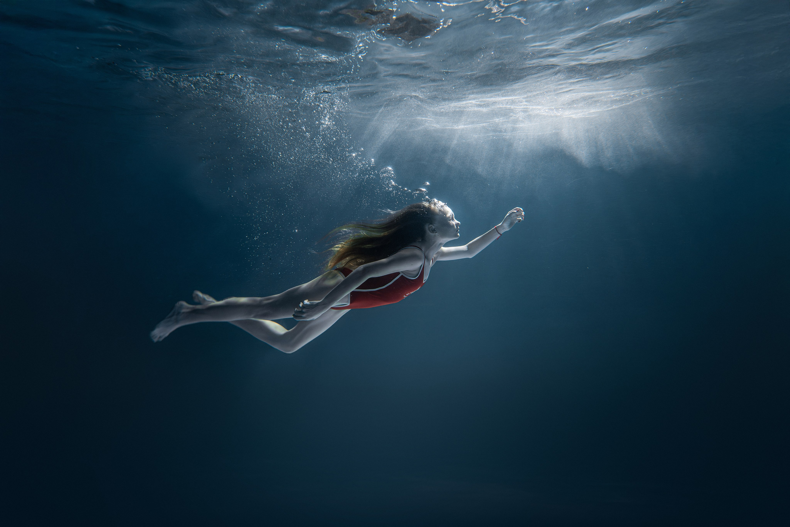 Ева. Художественный фотограф Александр Чуприна в Москве