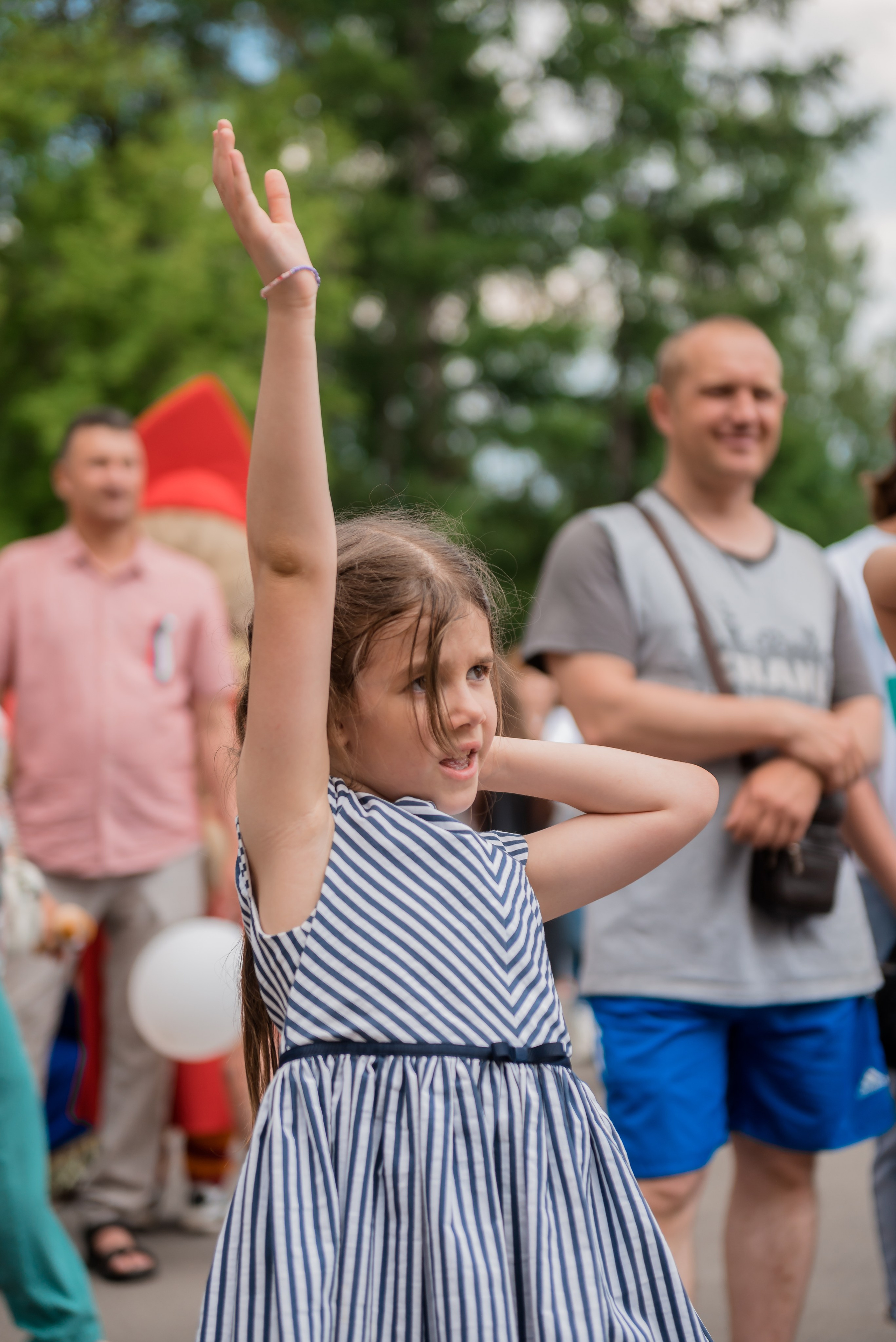 12 Июня 2024. Детский фотограф, семейный фотограф и репортажи в Кемерово