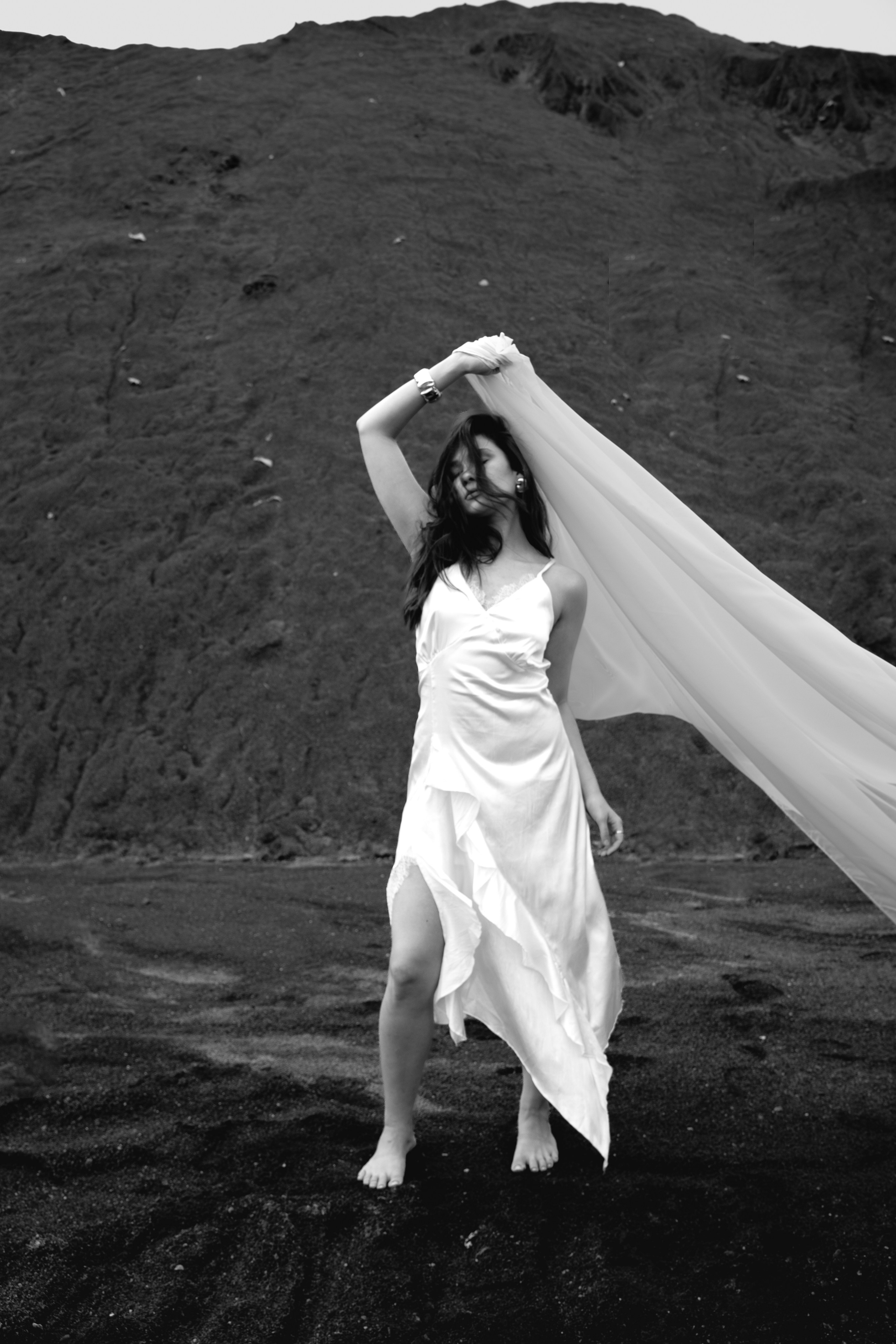 Зарина. Фотограф Новосибирск Вероника Вишневская