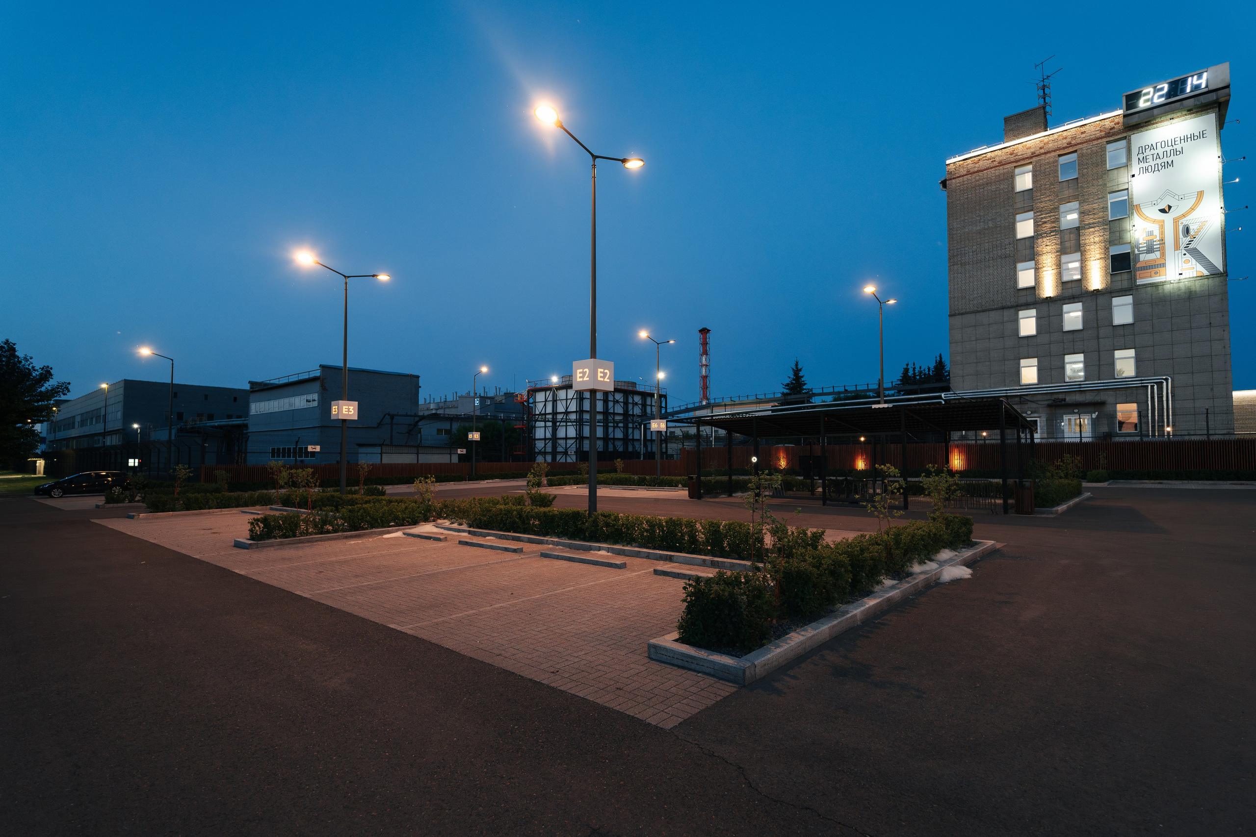 Красцветмет (навигация). Репортажный фотограф Красноярск Алекс Чампакхам