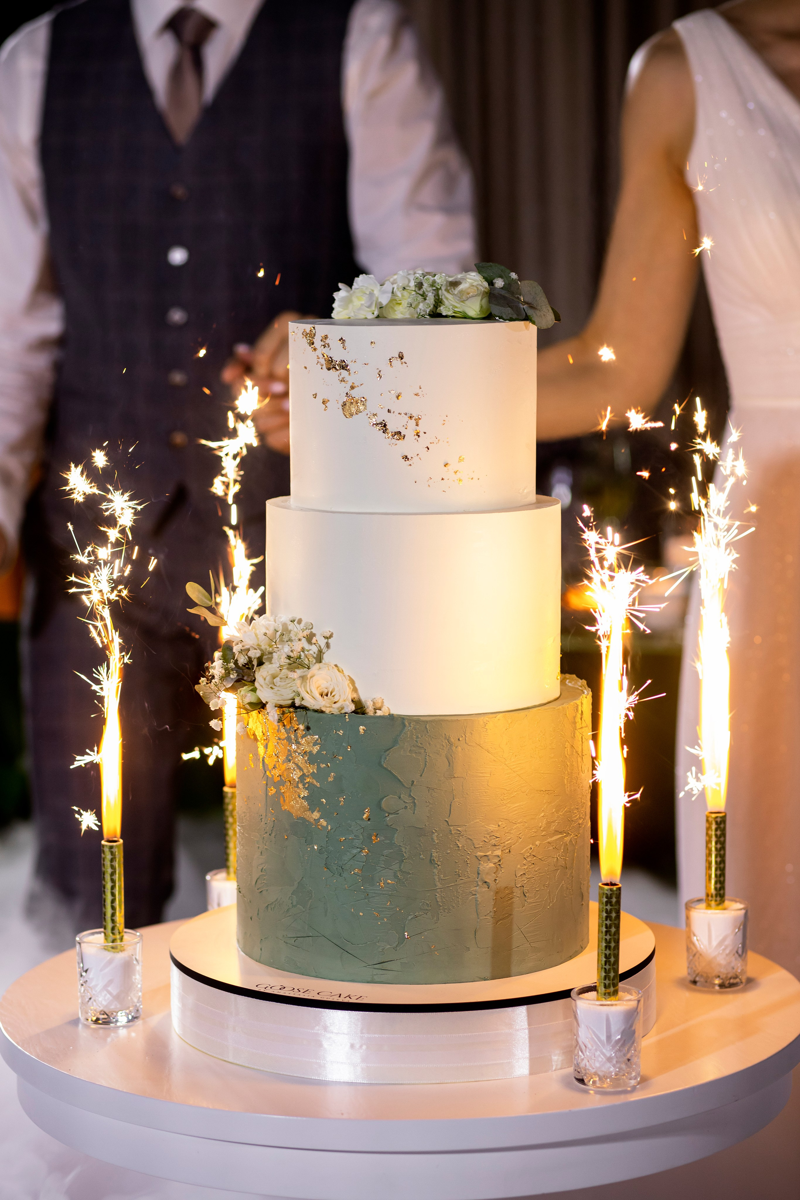 Екатерина и Дмитрий. Свадебный фотограф Екатерина Чаусова