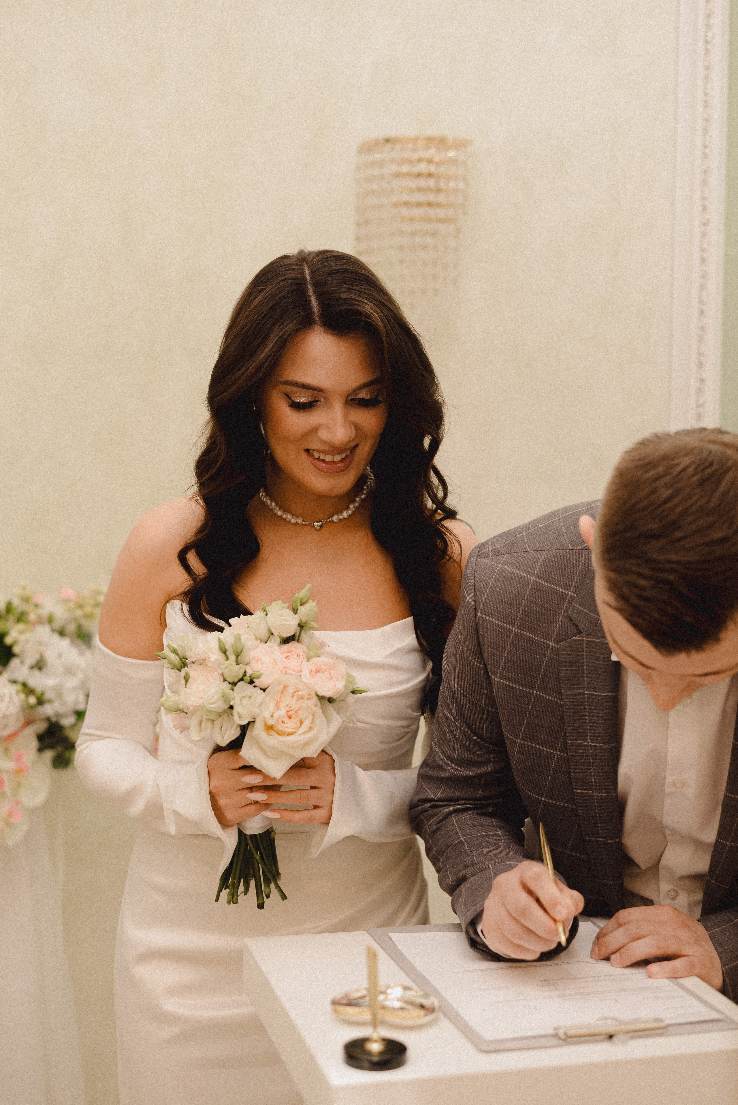 Леша и Вика. Фотограф в Москве Емельяненко Светлана