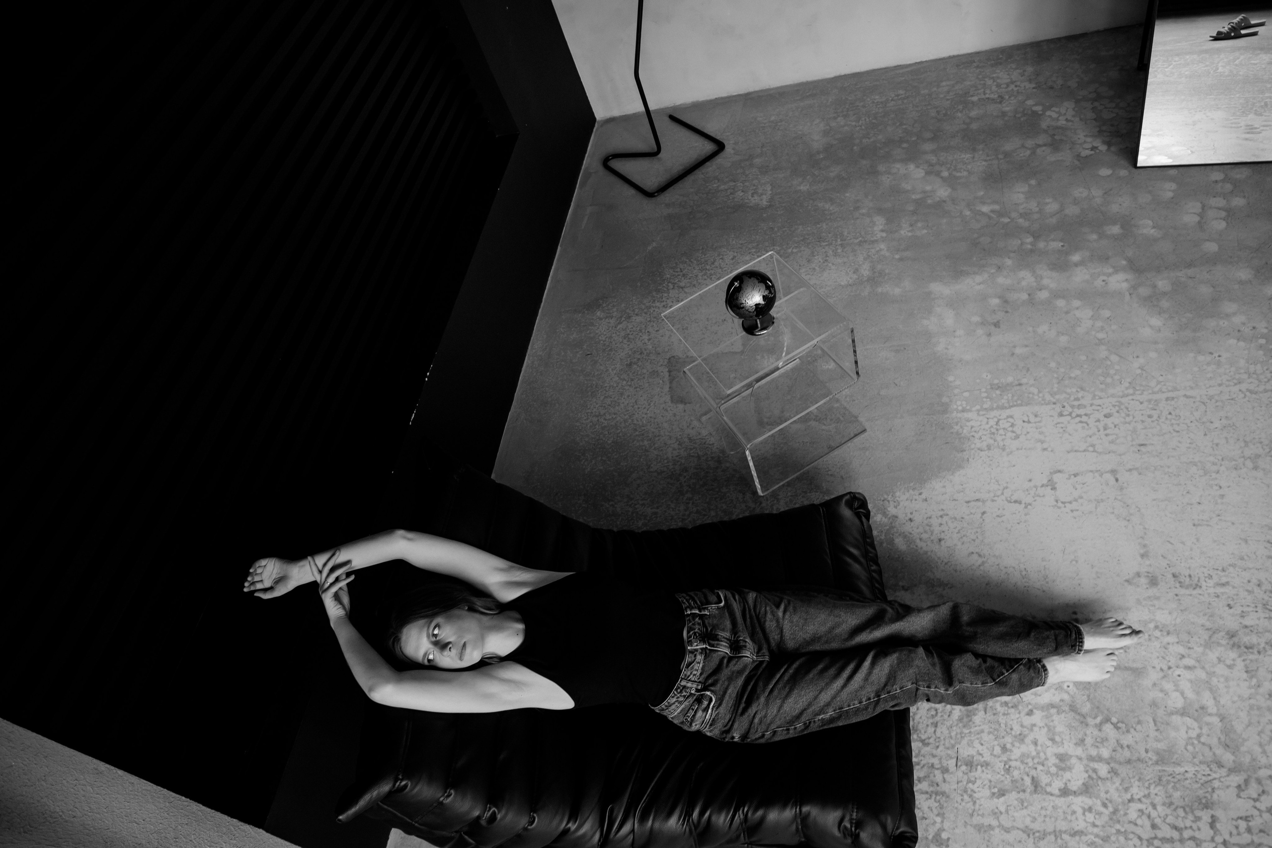 Оля. Фотограф Сочи, Екатеринбург, Евгения Ефимова