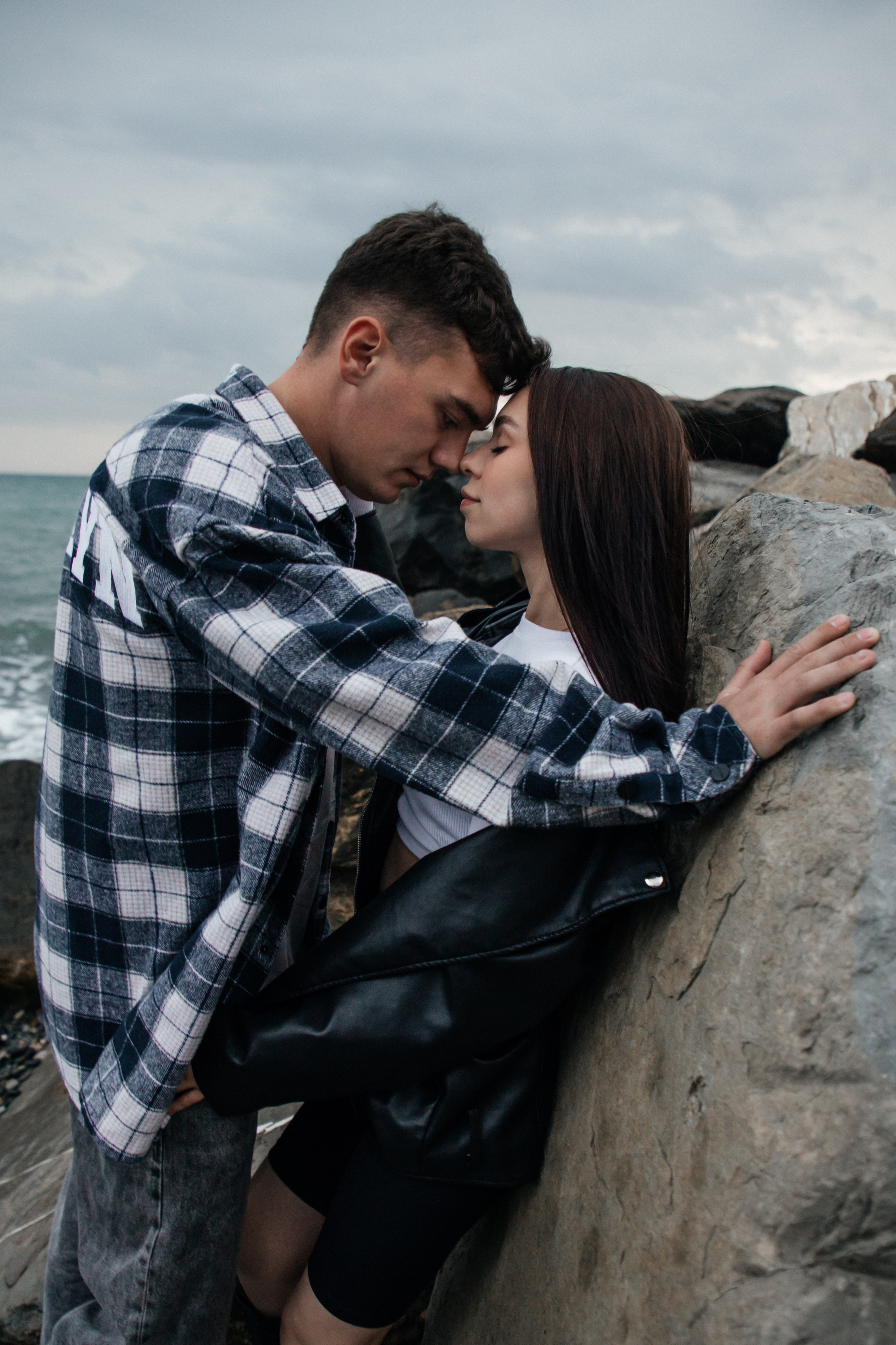 Саша и Вика. Фотограф Сочи, Екатеринбург, Евгения Ефимова