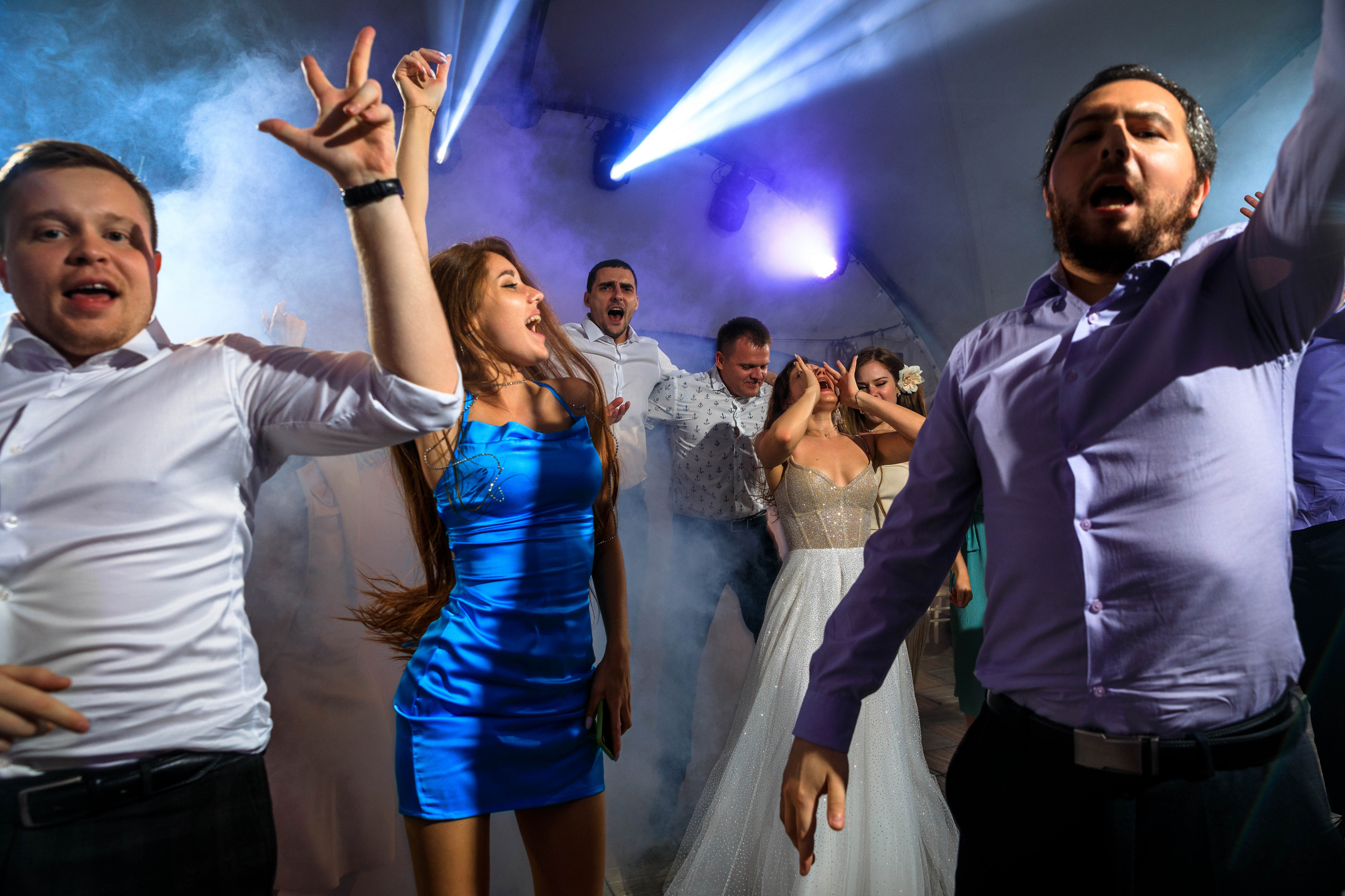 Александр и Наталия. Фотограф в Саратове — Свадьба, выпускной, заказать 89376325252