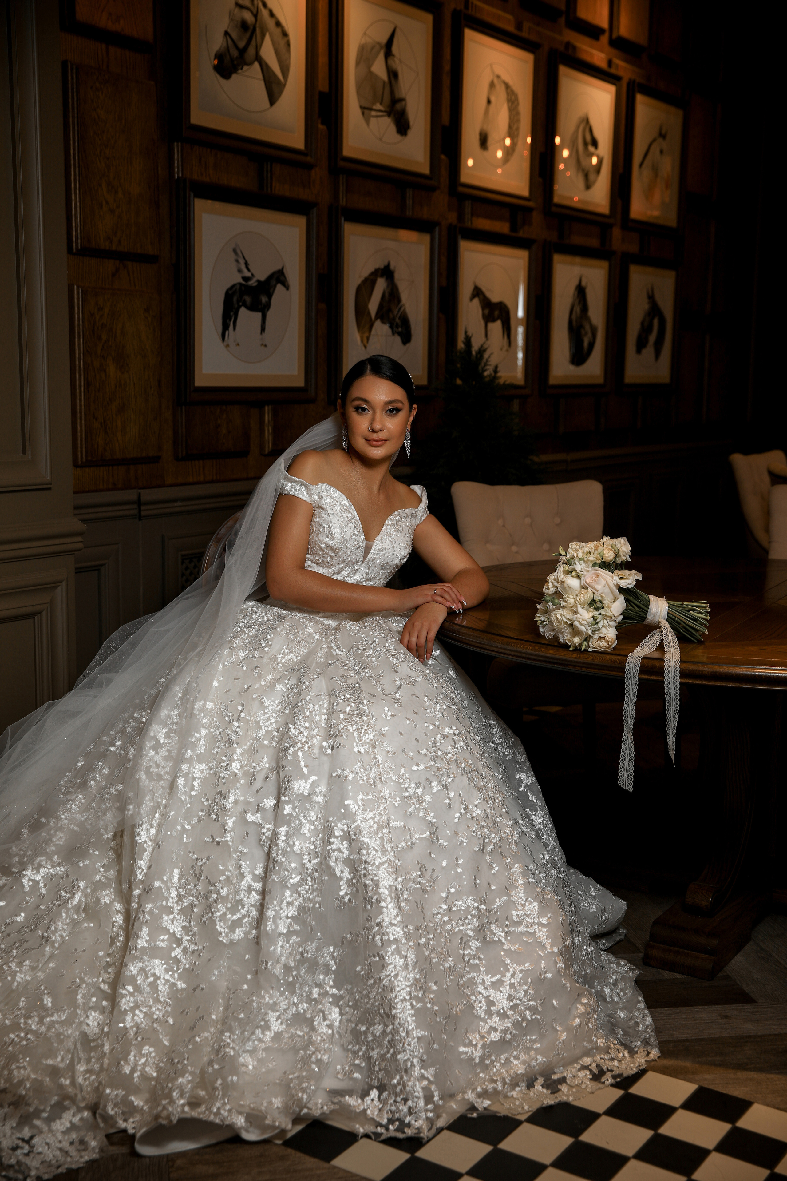 Максим и Айнура. Фотограф в Саратове — Свадьба, выпускной, заказать 89376325252