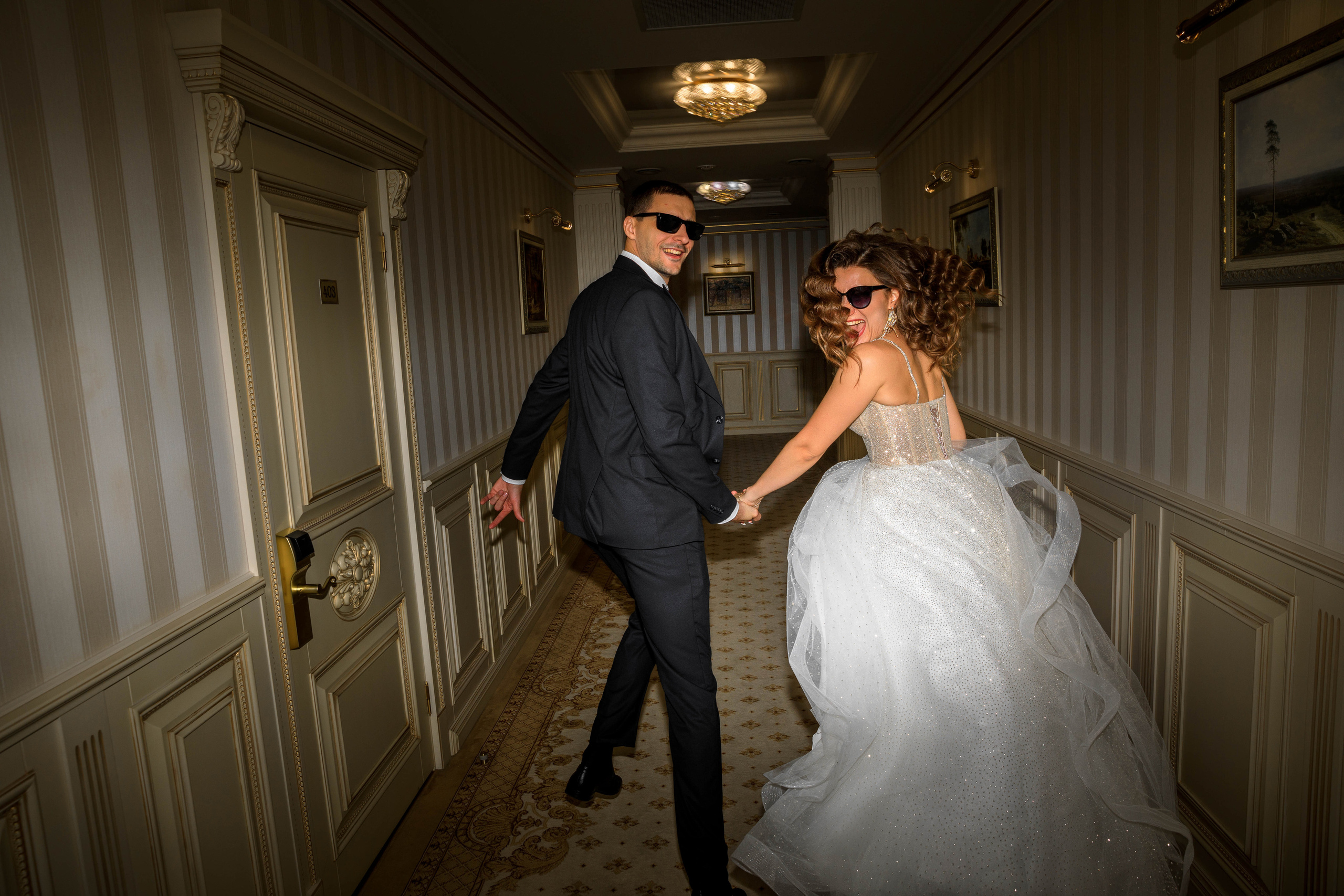 Александр и Наталия. Фотограф в Саратове — Свадьба, выпускной, заказать 89376325252