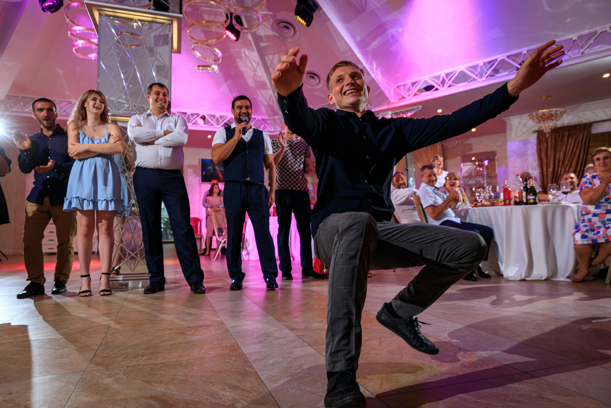Максим и Айнура. Фотограф в Саратове — Свадьба, выпускной, заказать 89376325252