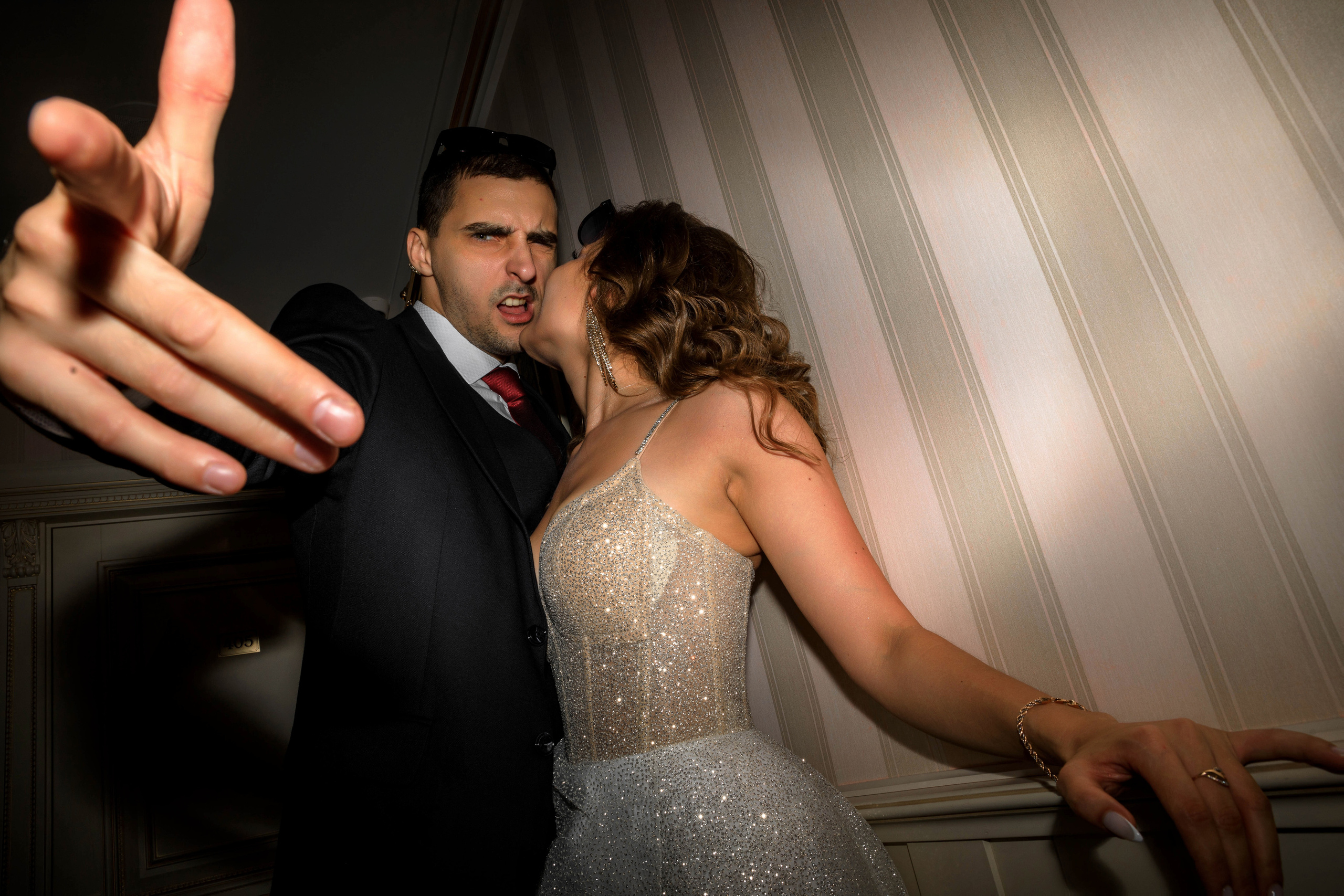 Александр и Наталия. Фотограф в Саратове — Свадьба, выпускной, заказать 89376325252