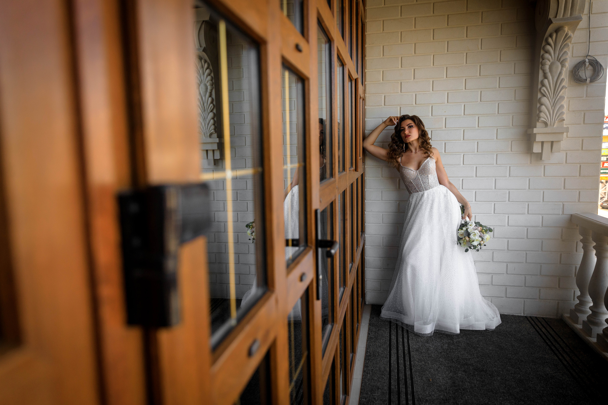 Александр и Наталия. Фотограф в Саратове — Свадьба, выпускной, заказать 89376325252