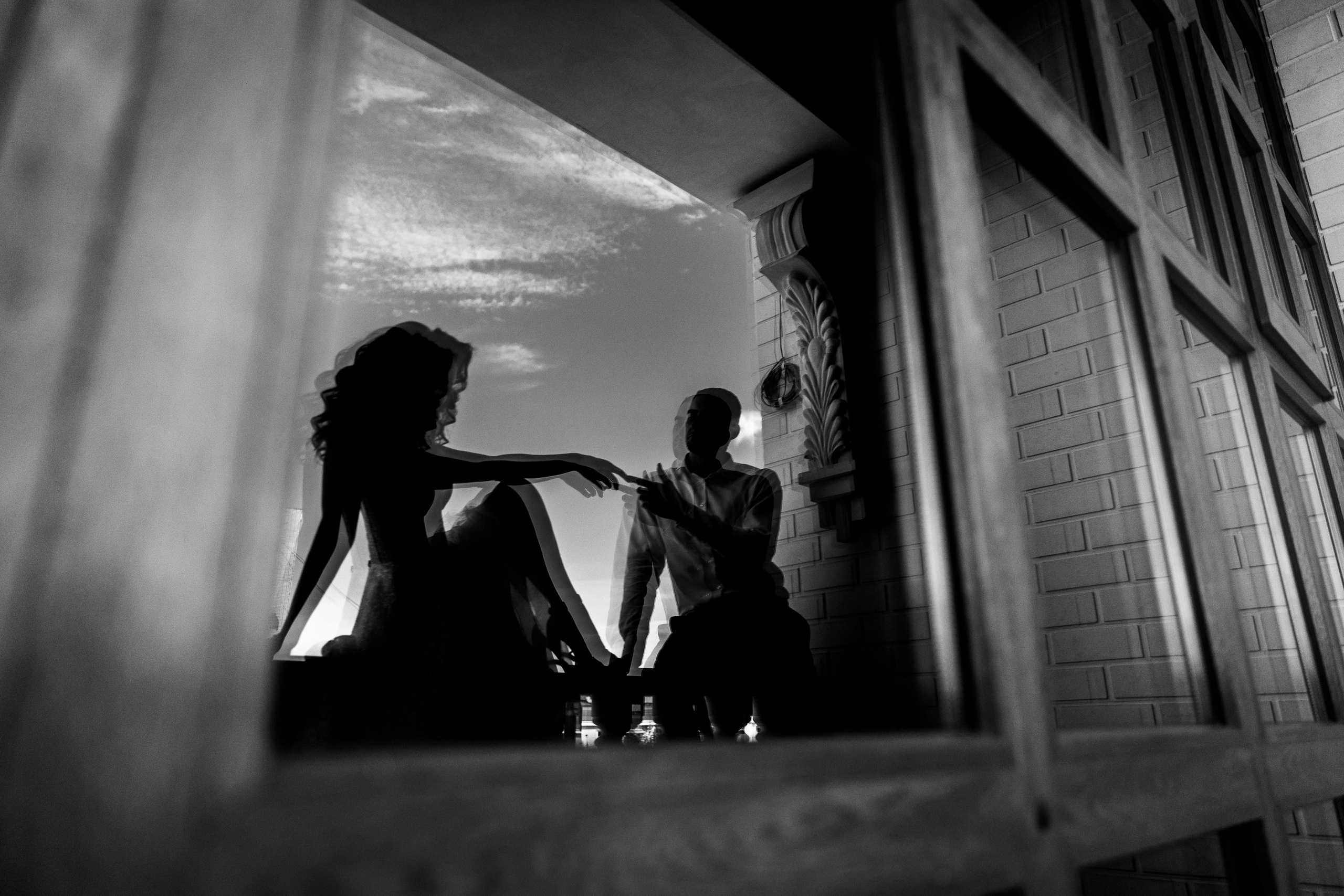 Александр и Наталия. Фотограф в Саратове — Свадьба, выпускной, заказать 89376325252