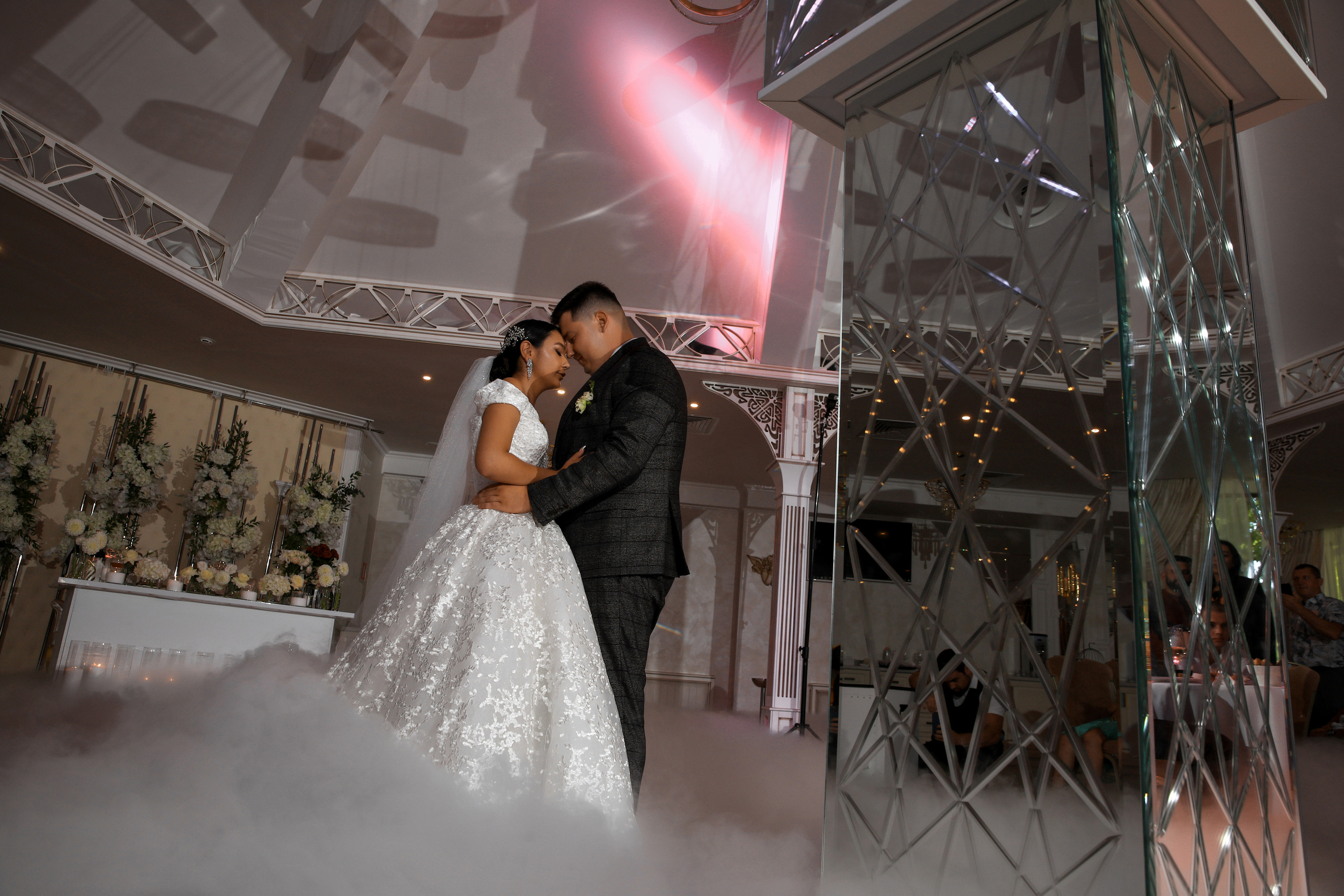 Максим и Айнура. Фотограф в Саратове — Свадьба, выпускной, заказать 89376325252