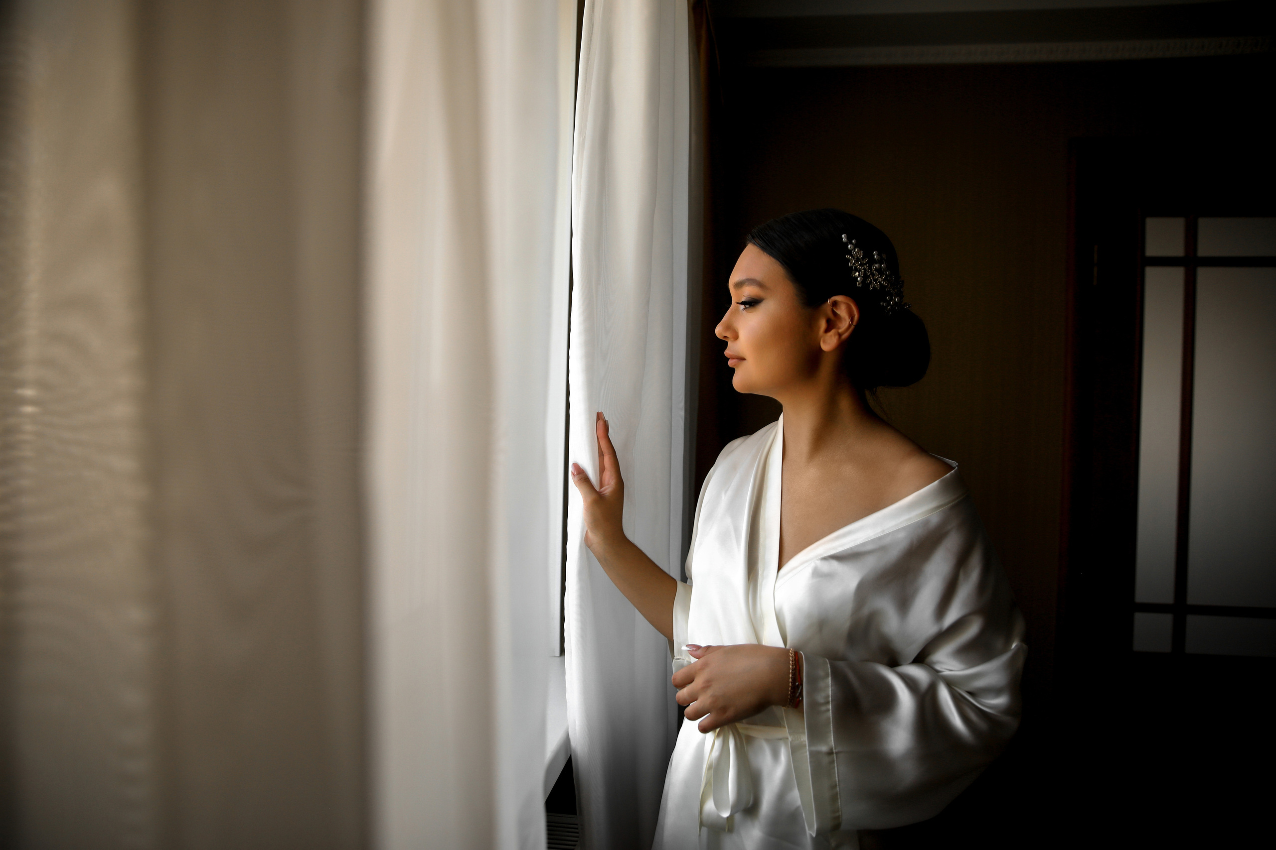 Максим и Айнура. Фотограф в Саратове — Свадьба, выпускной, заказать 89376325252