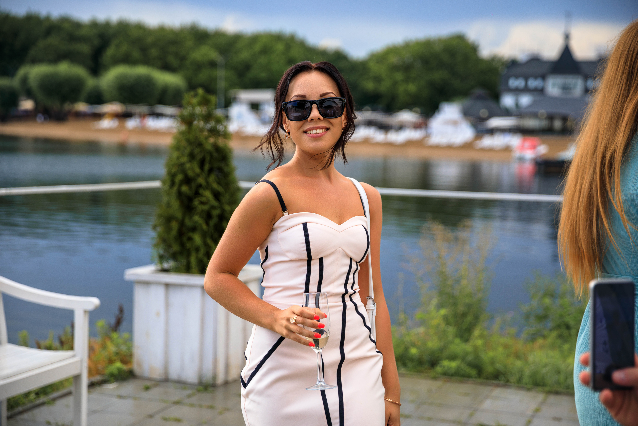 Александр и Наталия. Фотограф в Саратове — Свадьба, выпускной, заказать 89376325252