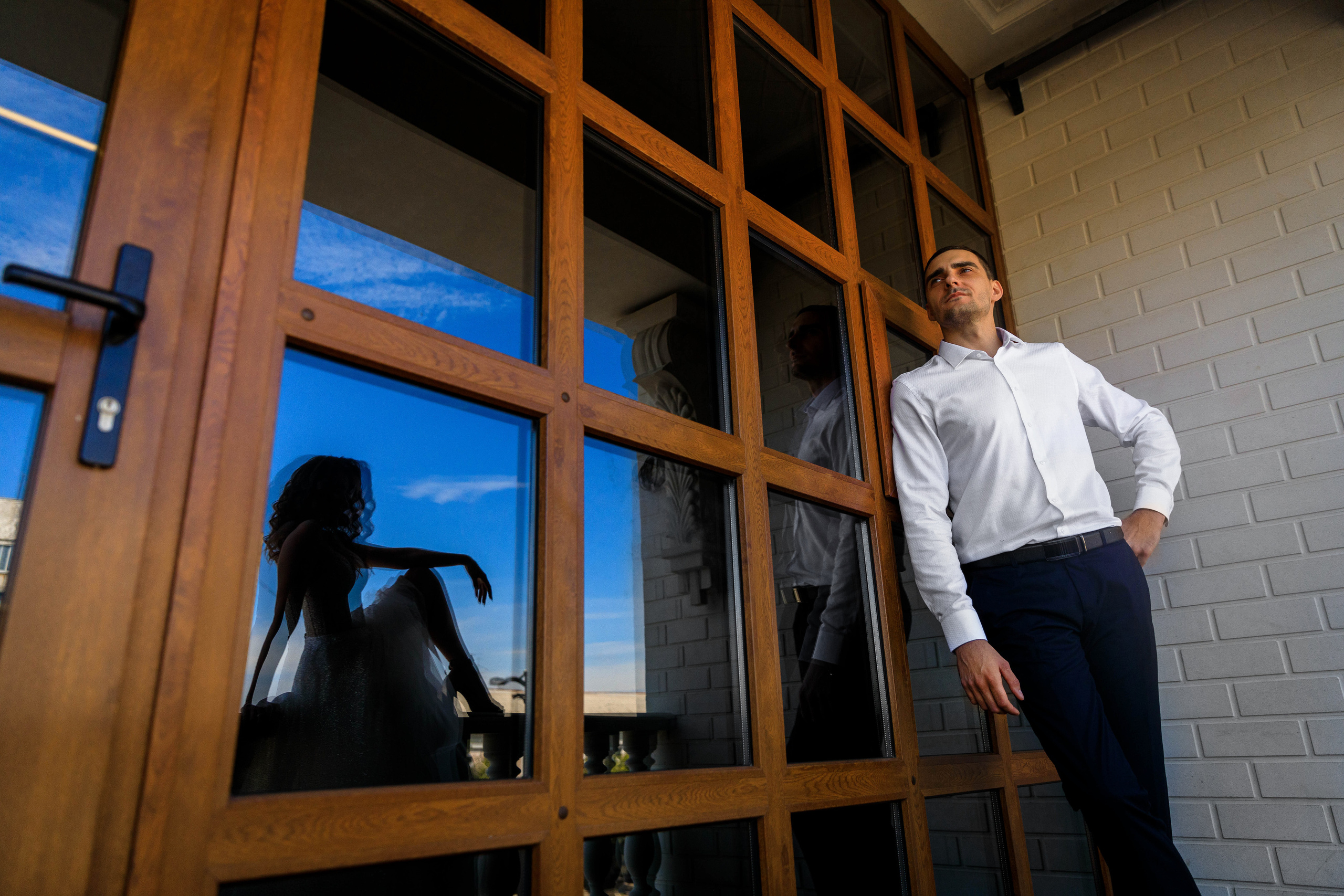 Александр и Наталия. Фотограф в Саратове — Свадьба, выпускной, заказать 89376325252