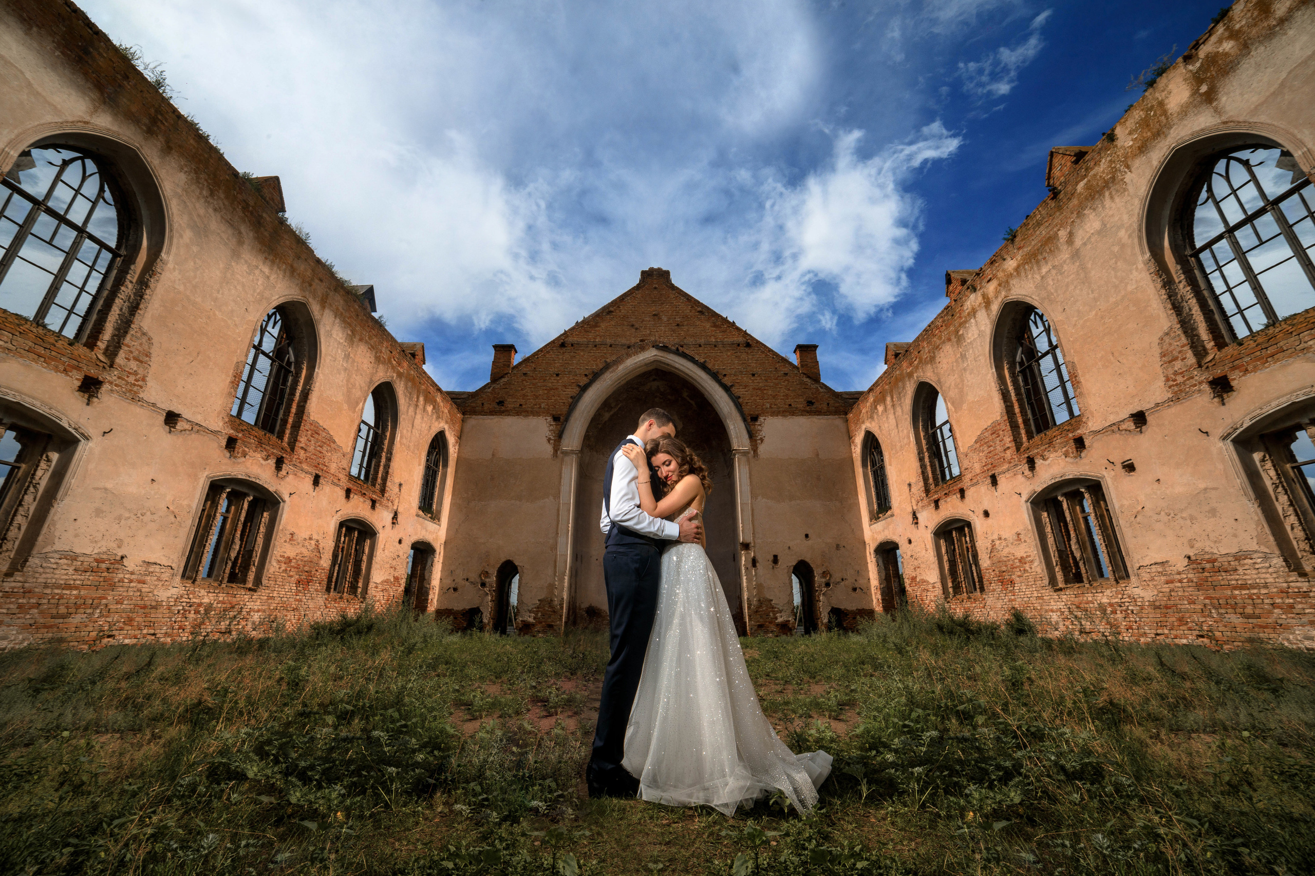 Александр и Наталия. Фотограф в Саратове — Свадьба, выпускной, заказать 89376325252