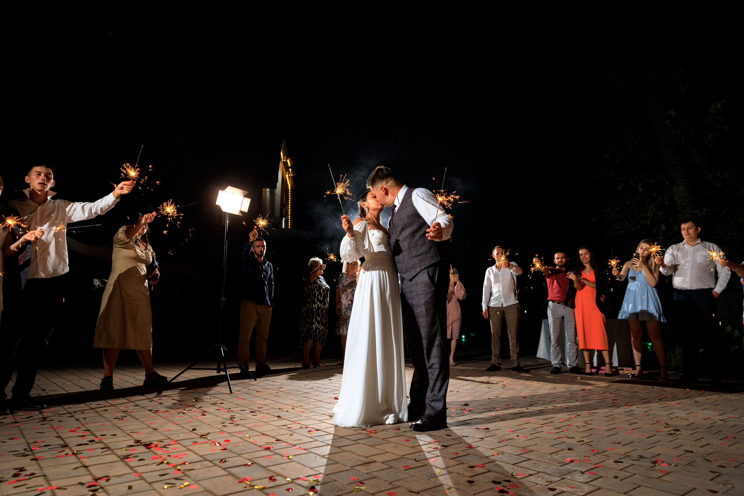 Максим и Айнура. Фотограф в Саратове — Свадьба, выпускной, заказать 89376325252