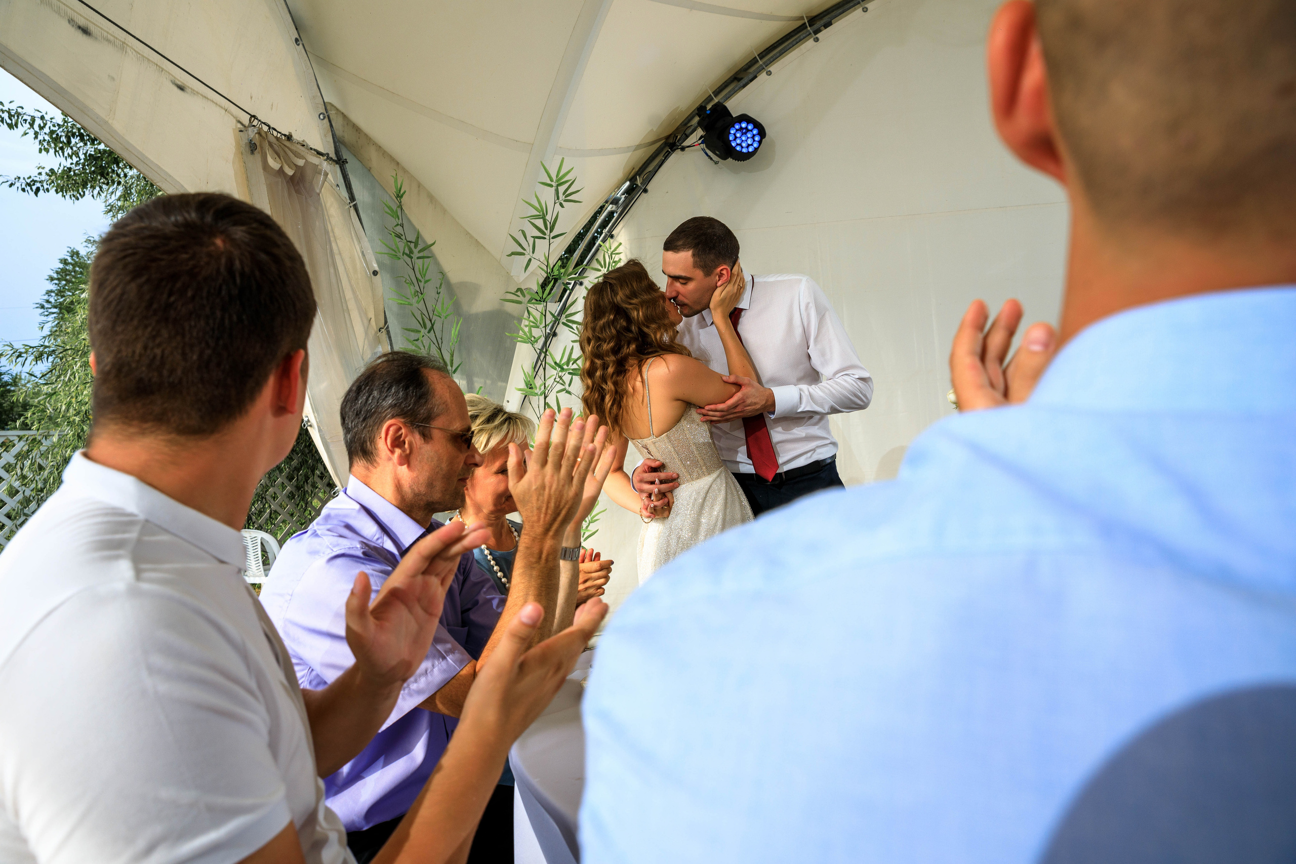 Александр и Наталия. Фотограф в Саратове — Свадьба, выпускной, заказать 89376325252