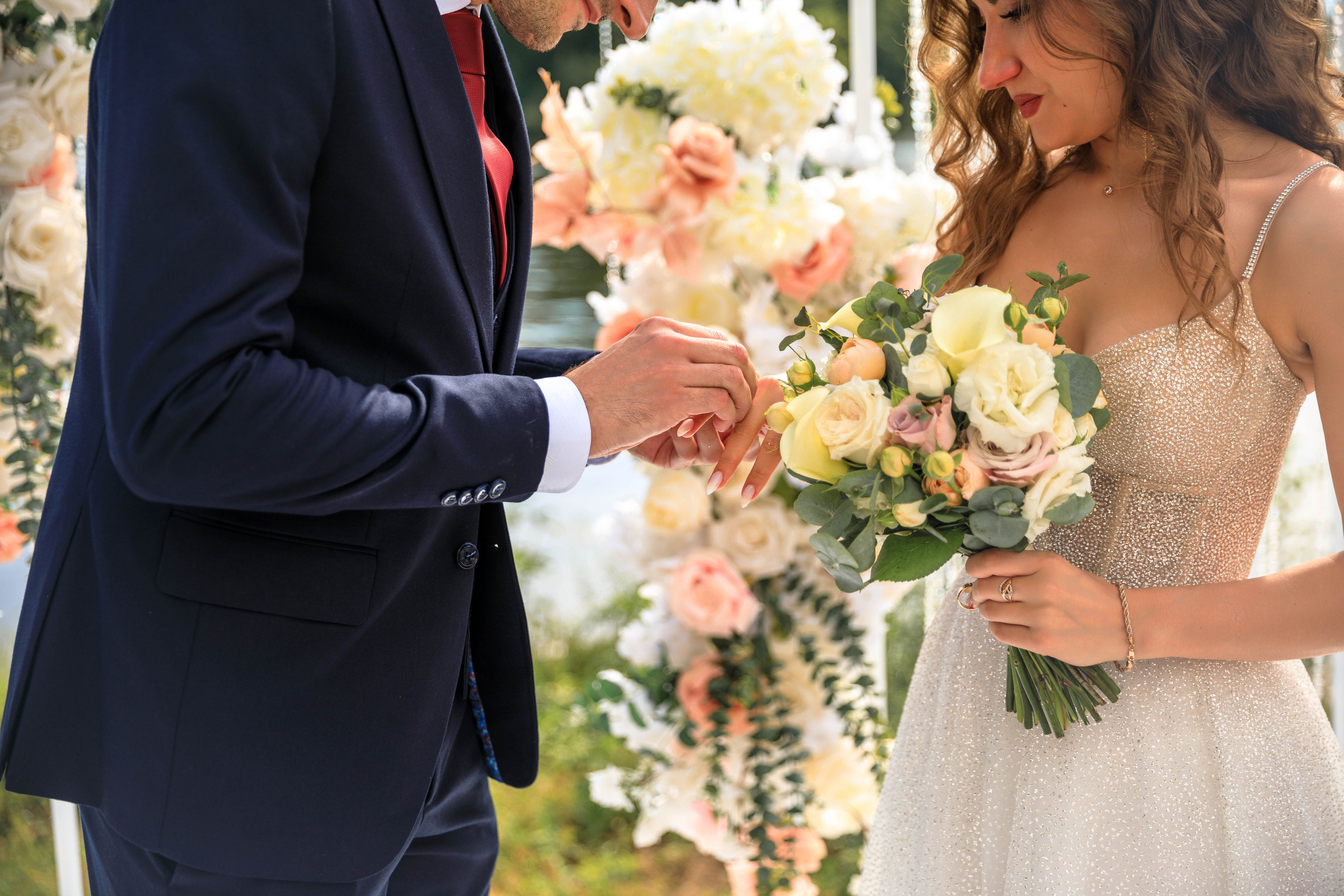 Александр и Наталия. Фотограф в Саратове — Свадьба, выпускной, заказать 89376325252
