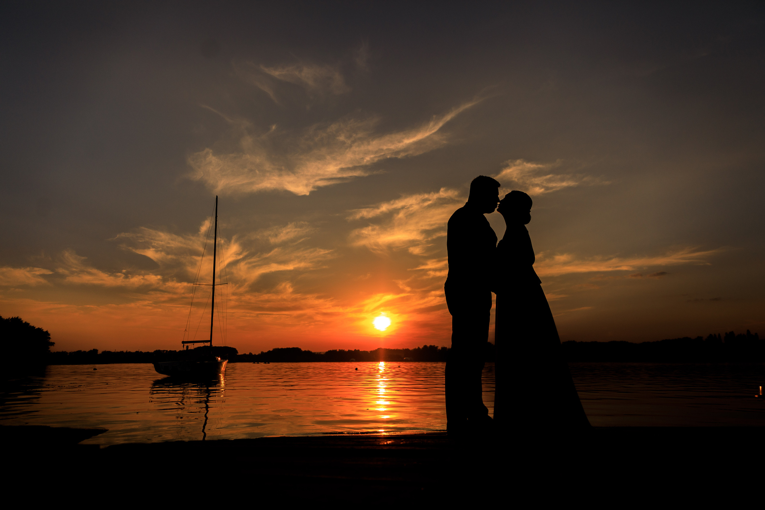 Максим и Айнура. Фотограф в Саратове — Свадьба, выпускной, заказать 89376325252