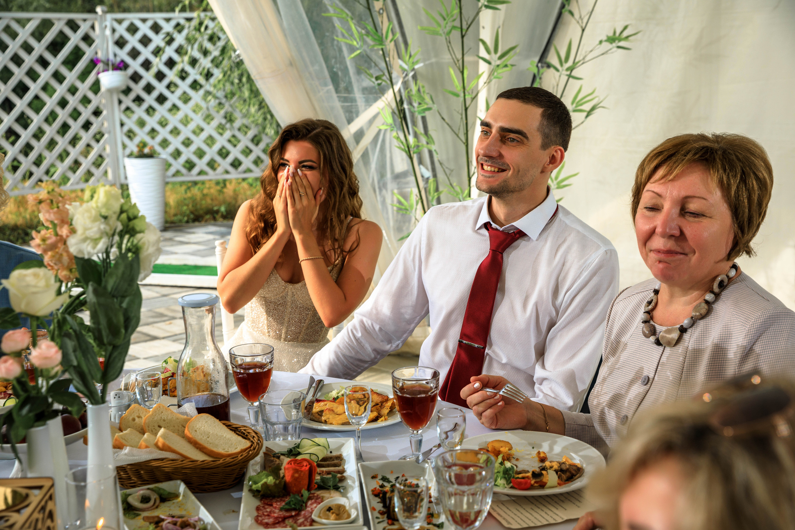 Александр и Наталия. Фотограф в Саратове — Свадьба, выпускной, заказать 89376325252