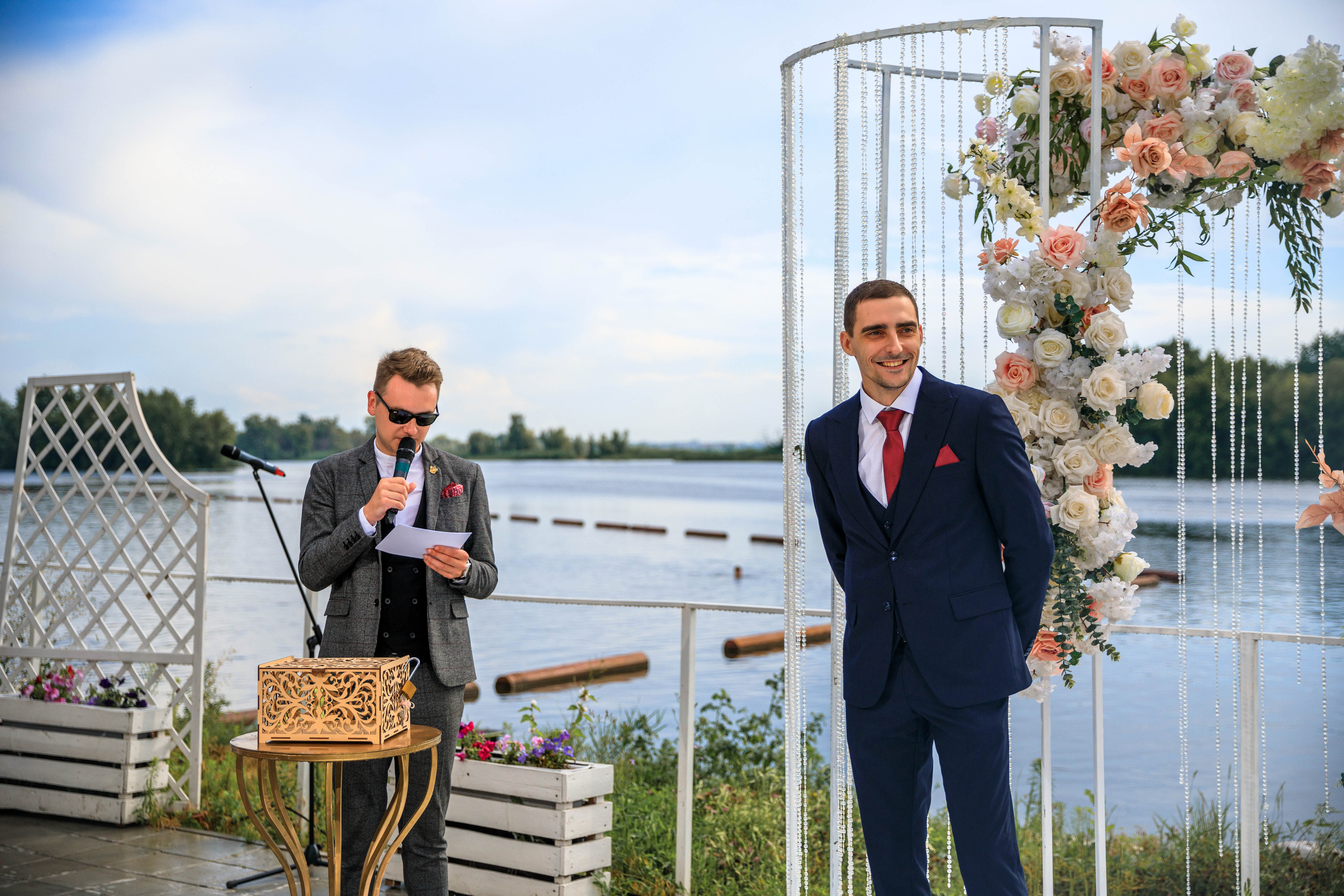 Александр и Наталия. Фотограф в Саратове — Свадьба, выпускной, заказать 89376325252