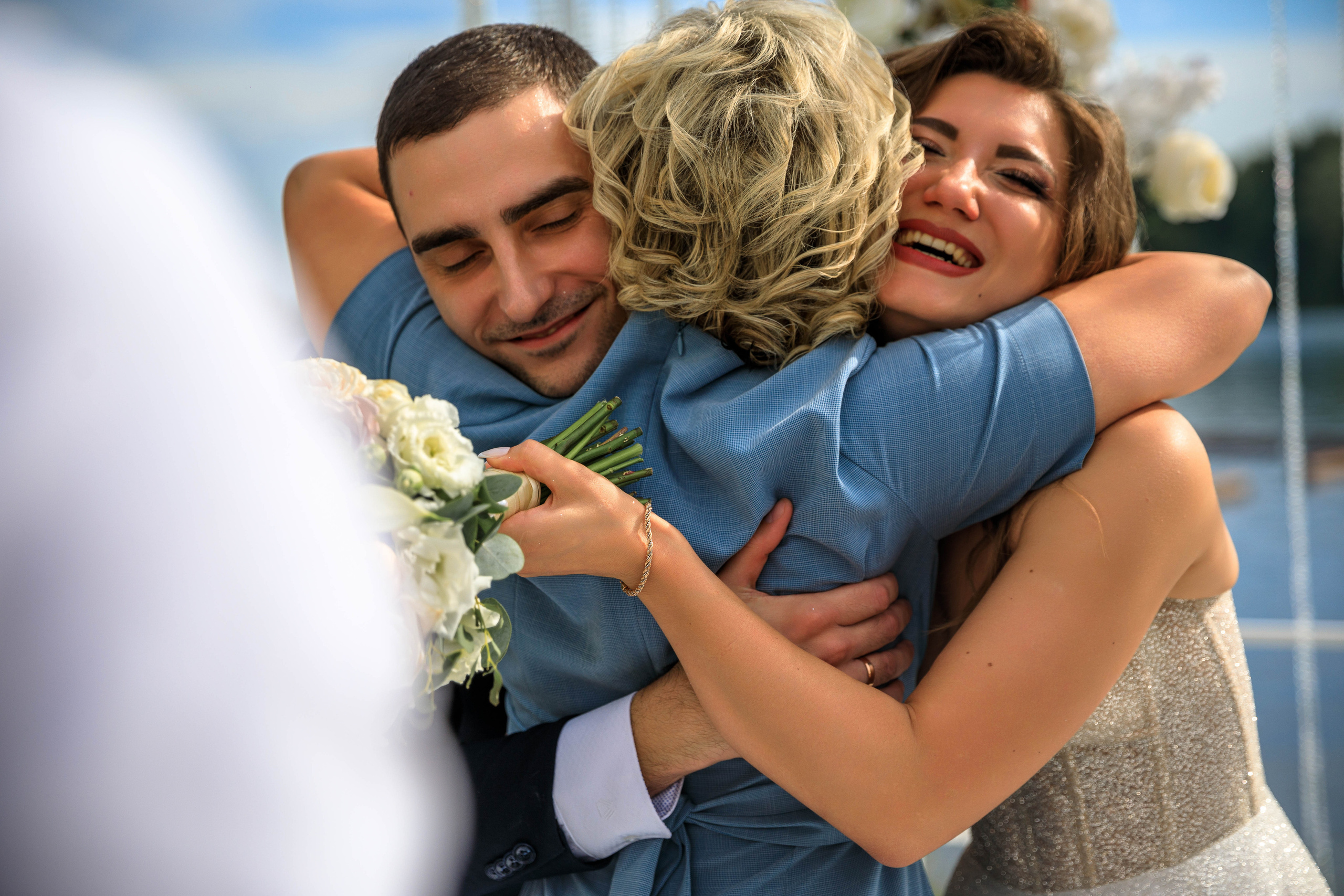 Александр и Наталия. Фотограф в Саратове — Свадьба, выпускной, заказать 89376325252