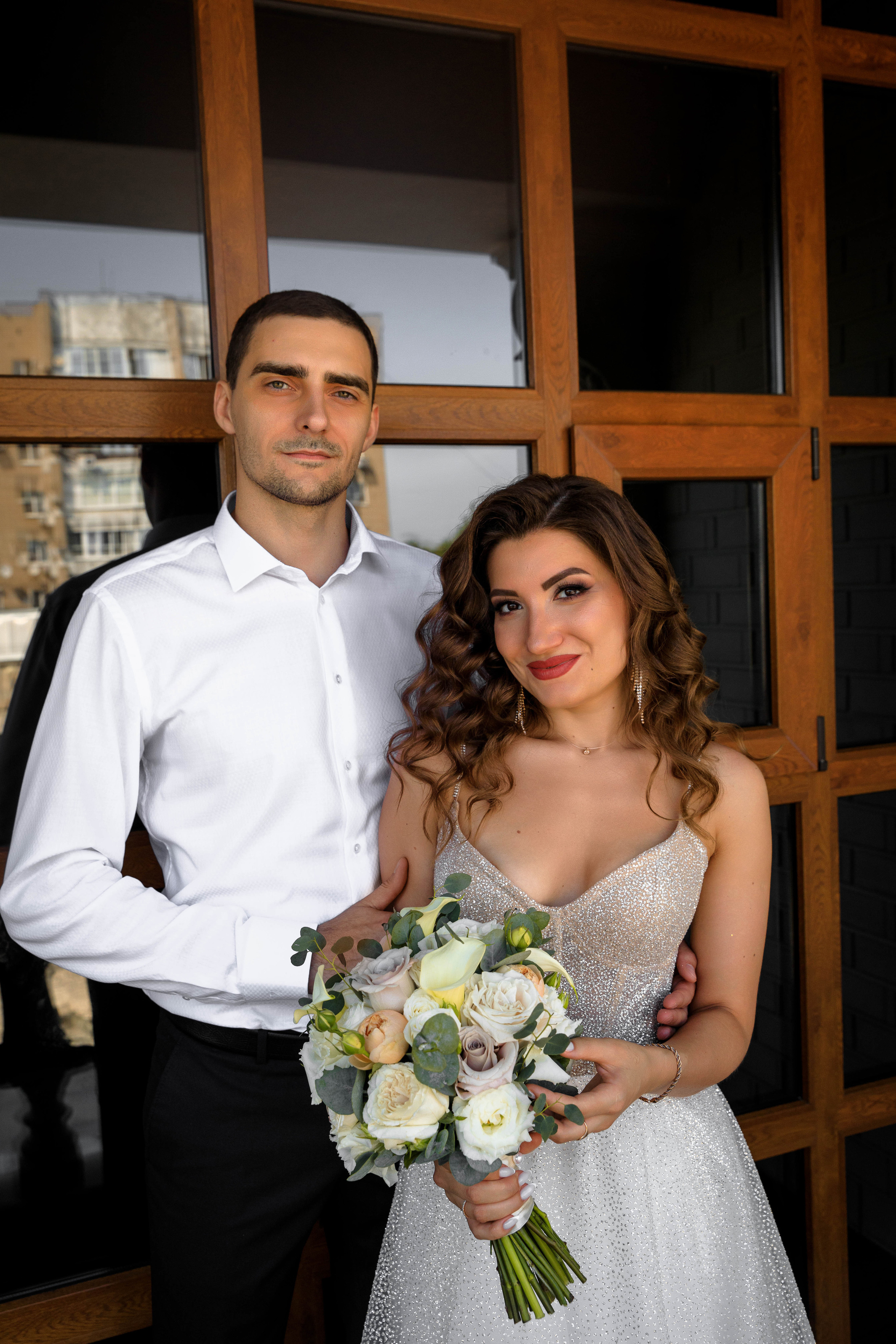 Александр и Наталия. Фотограф в Саратове — Свадьба, выпускной, заказать 89376325252