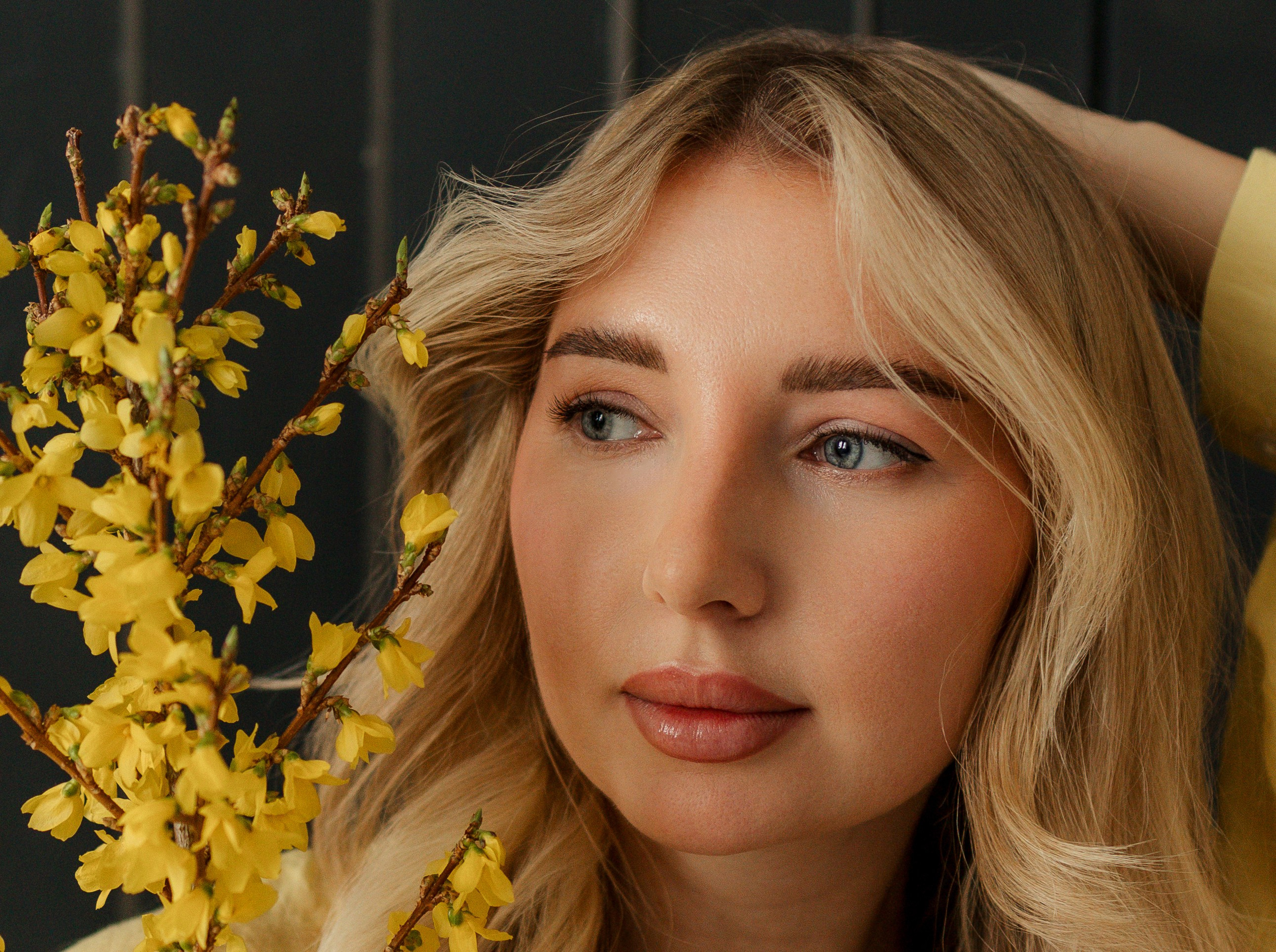 Оксана. Фотограф в Выборге и Санкт-Петербурге Маша Гуляева