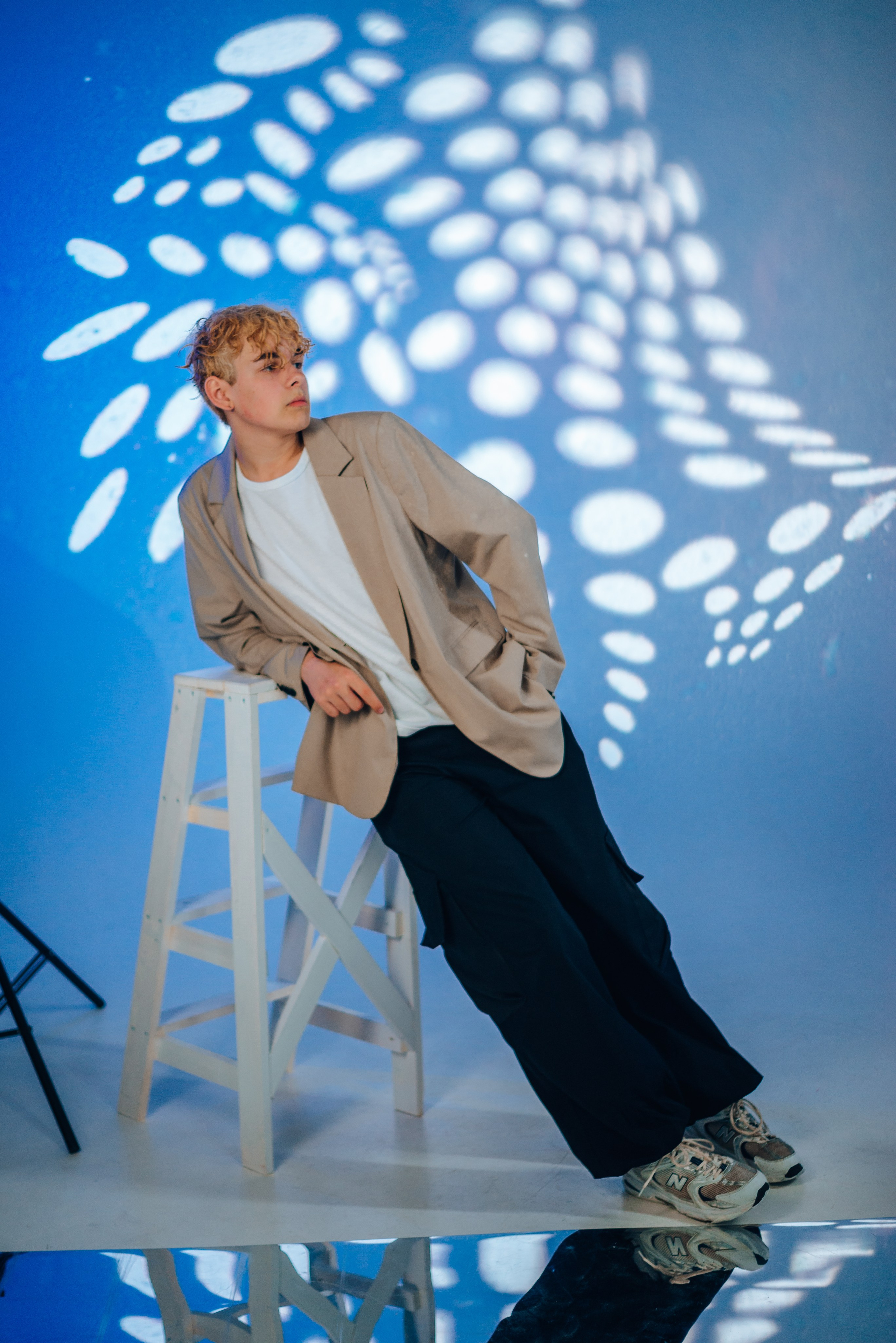 Женя.Индустрия. Детский и семейный фотограф Катерина Мишина