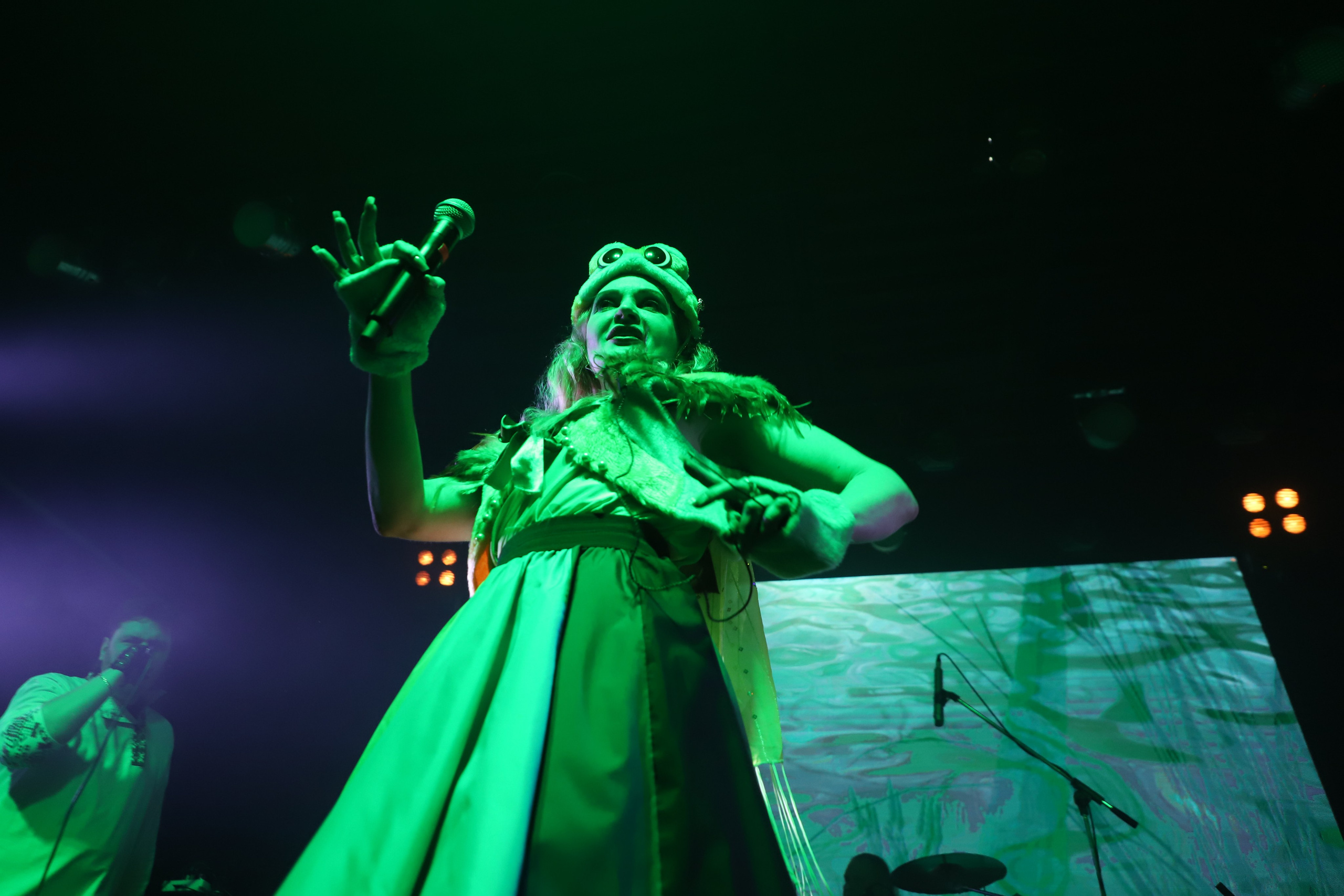 Фестиваль Сектор Газа. Фотограф в Тюмени Алексей Модин