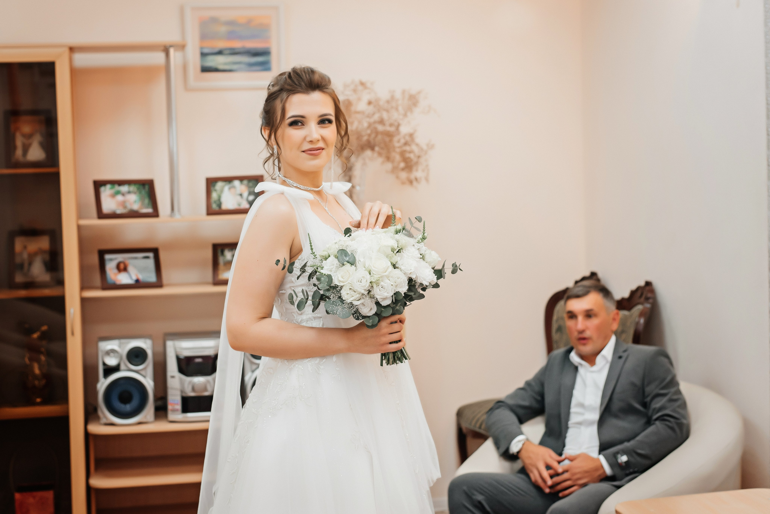 Андрей & Анастасия ЗАГС. Детский и семейный фотограф выпускной альбом Приморско-Ахтарск