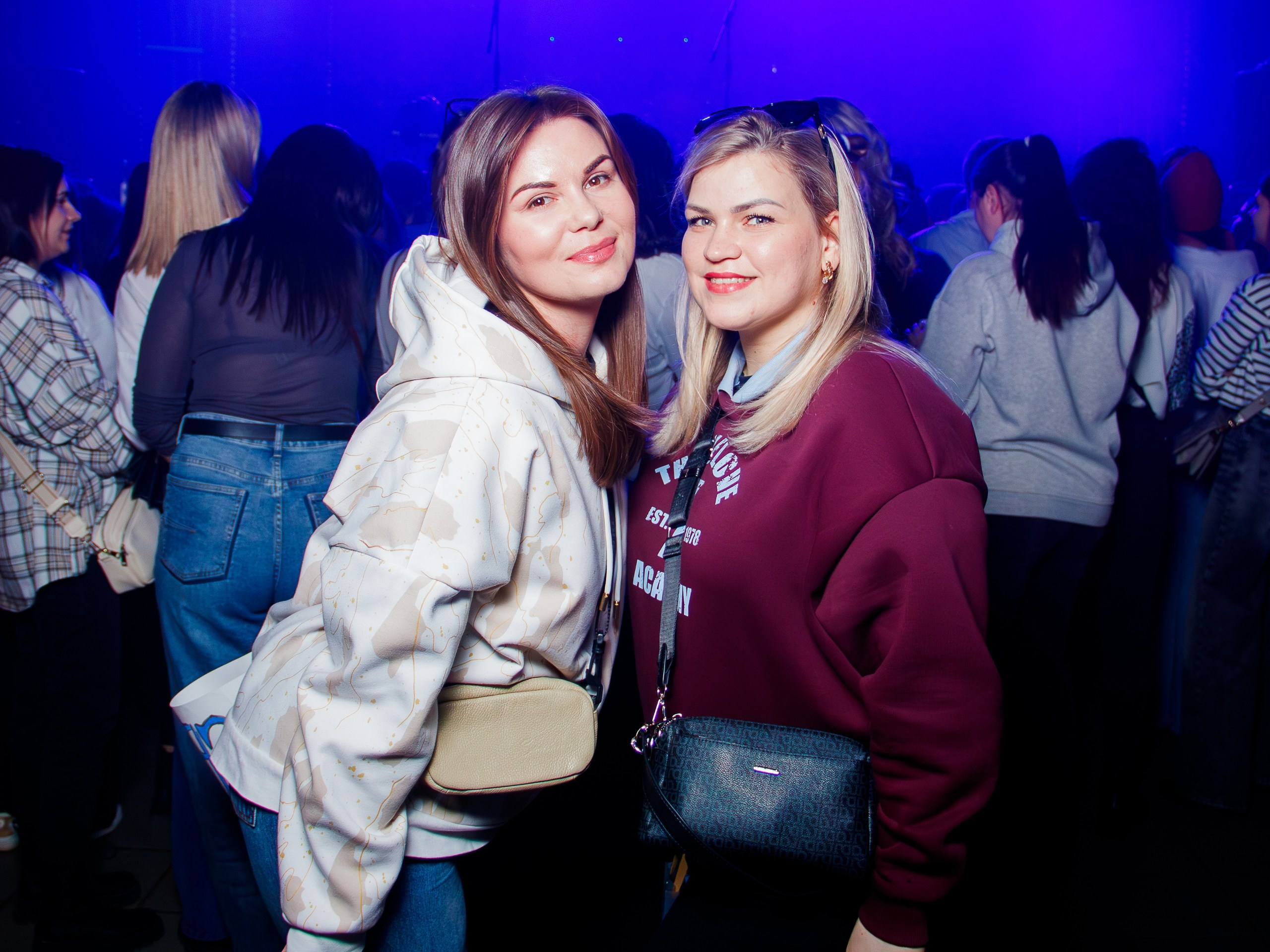 Концертная съёмка. LeChuPhoto_Omsk