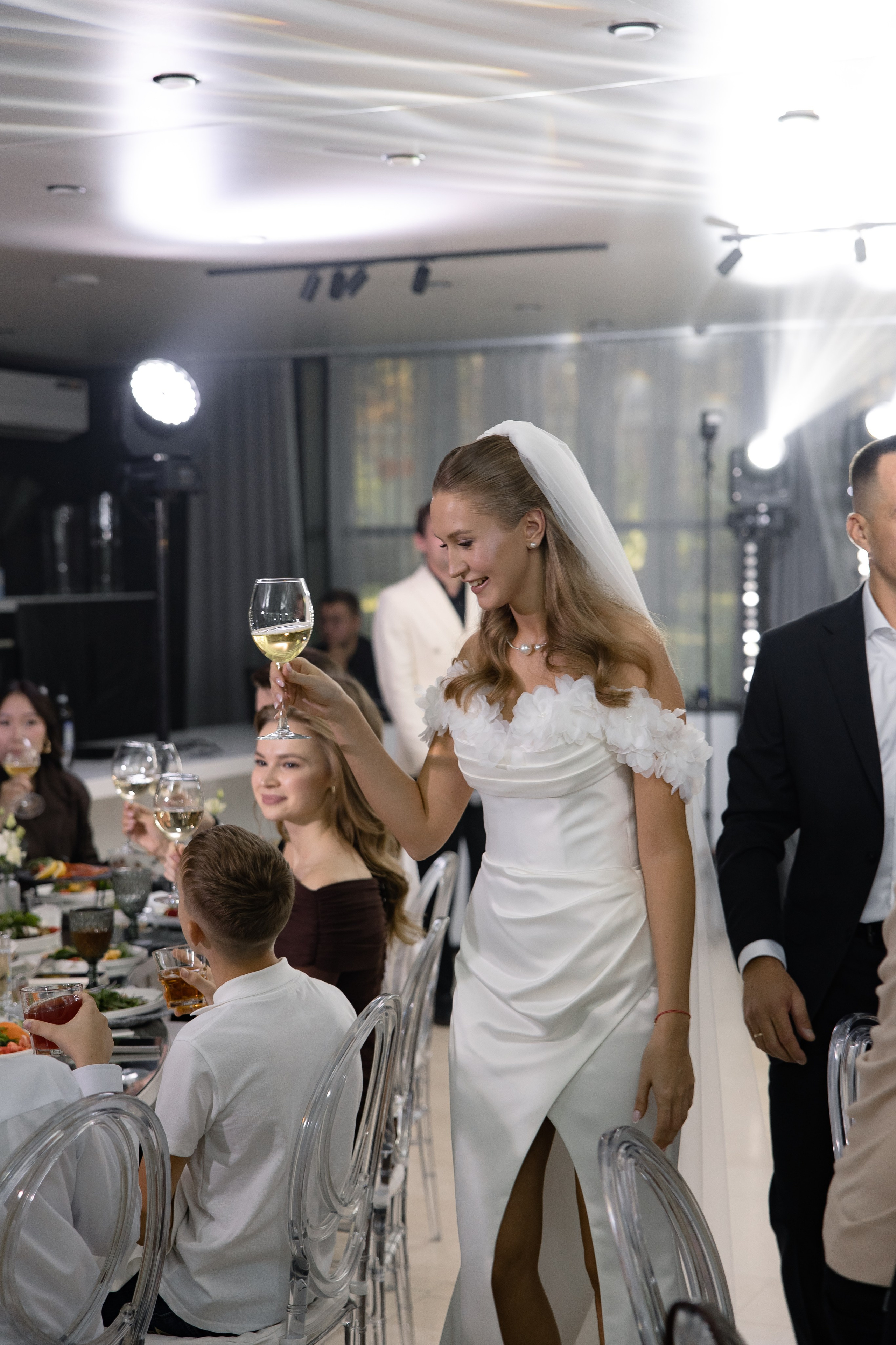 Олег и Варя. Свадебный и семейный фотограф в Новосибирске Наталья Зорина