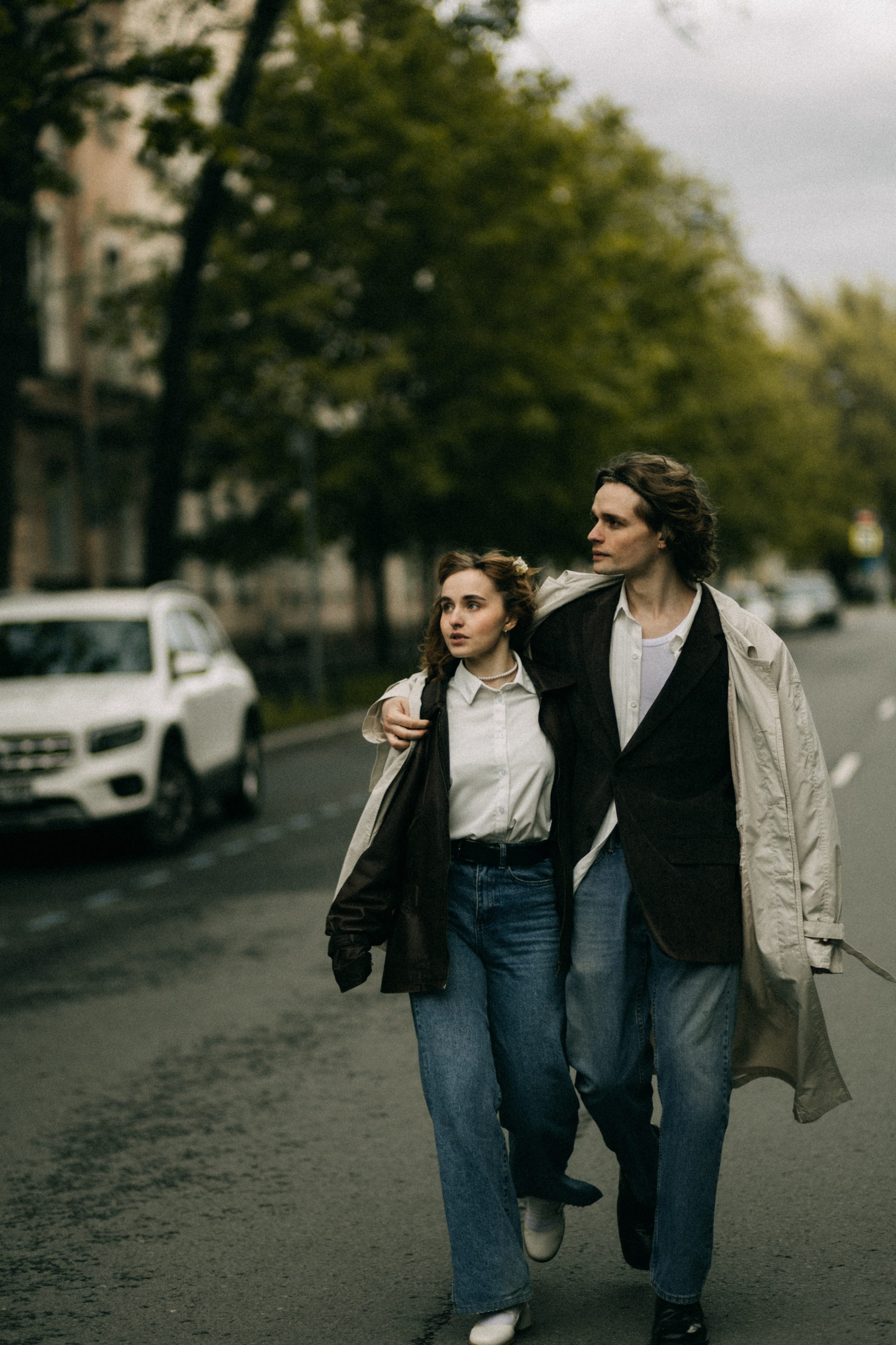 Диана и Илья. Фотограф в Санкт-Петербурге