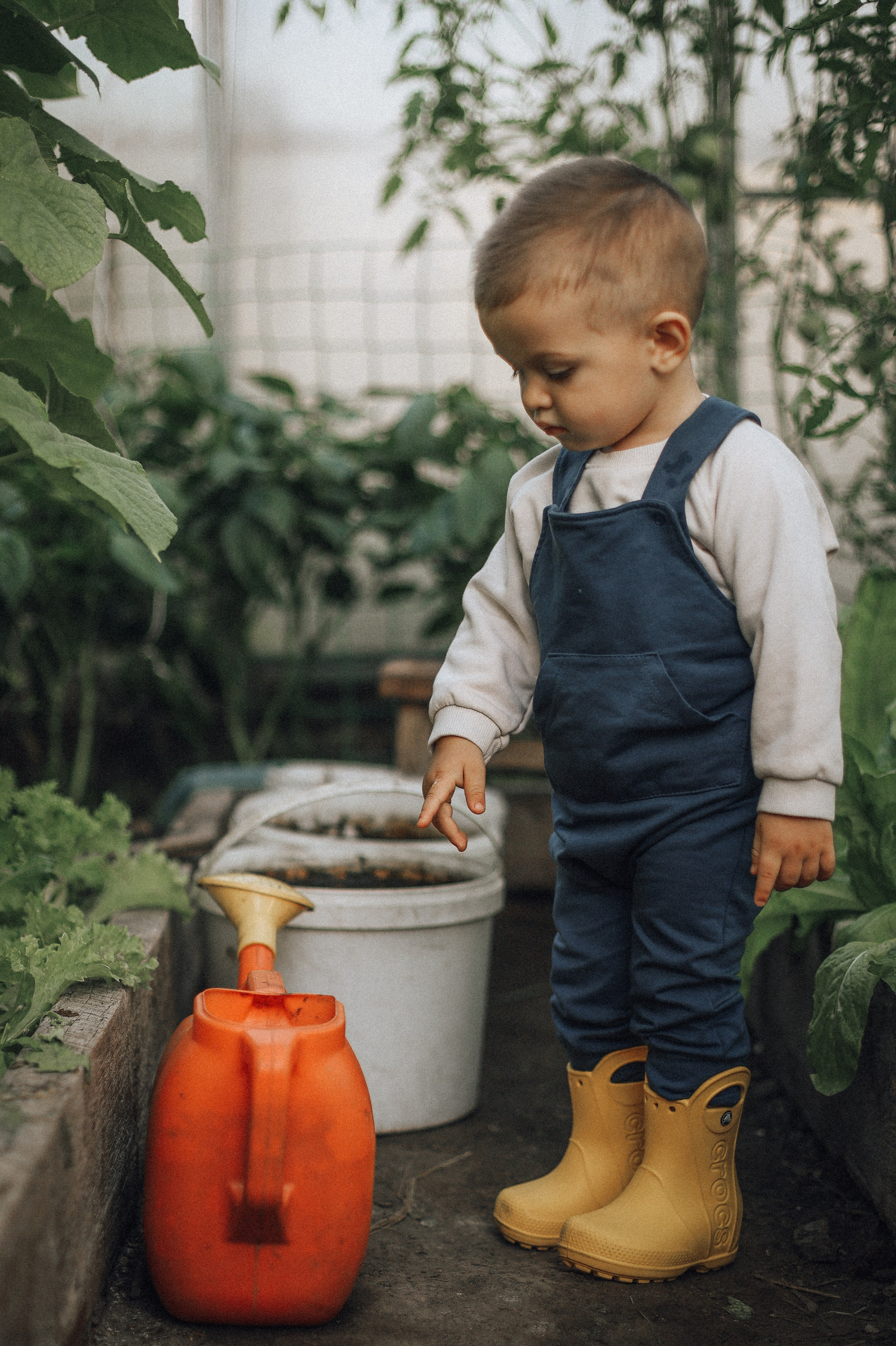 Фотопроекты. Семейный и детский фотограф в Санкт-Петербурге «Chilik»
