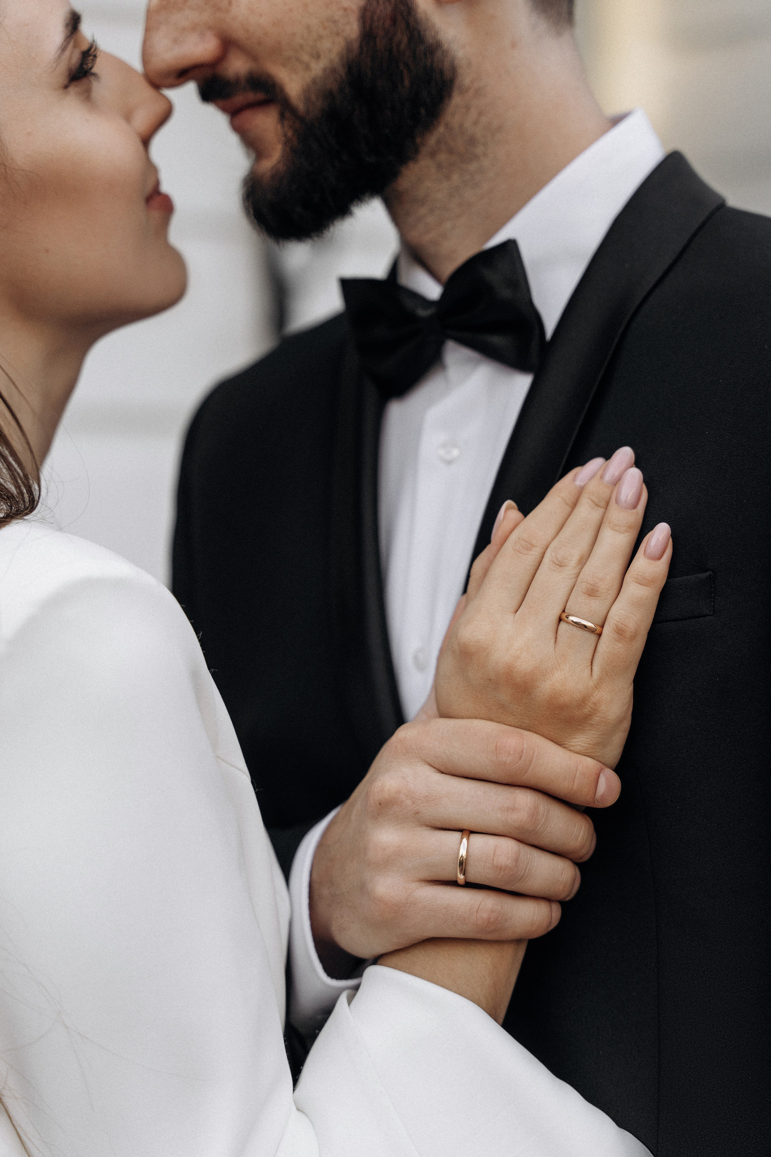 Павел и Алина 18/09/2024. Фотограф в Смоленске Ольга Давыдова