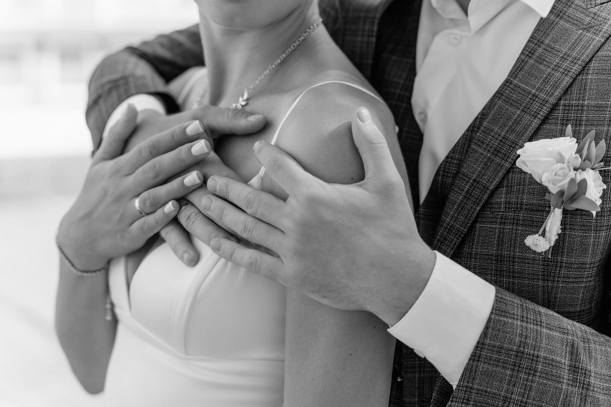 Павел и Дарья 24/08/2024. Фотограф в Смоленске Ольга Давыдова