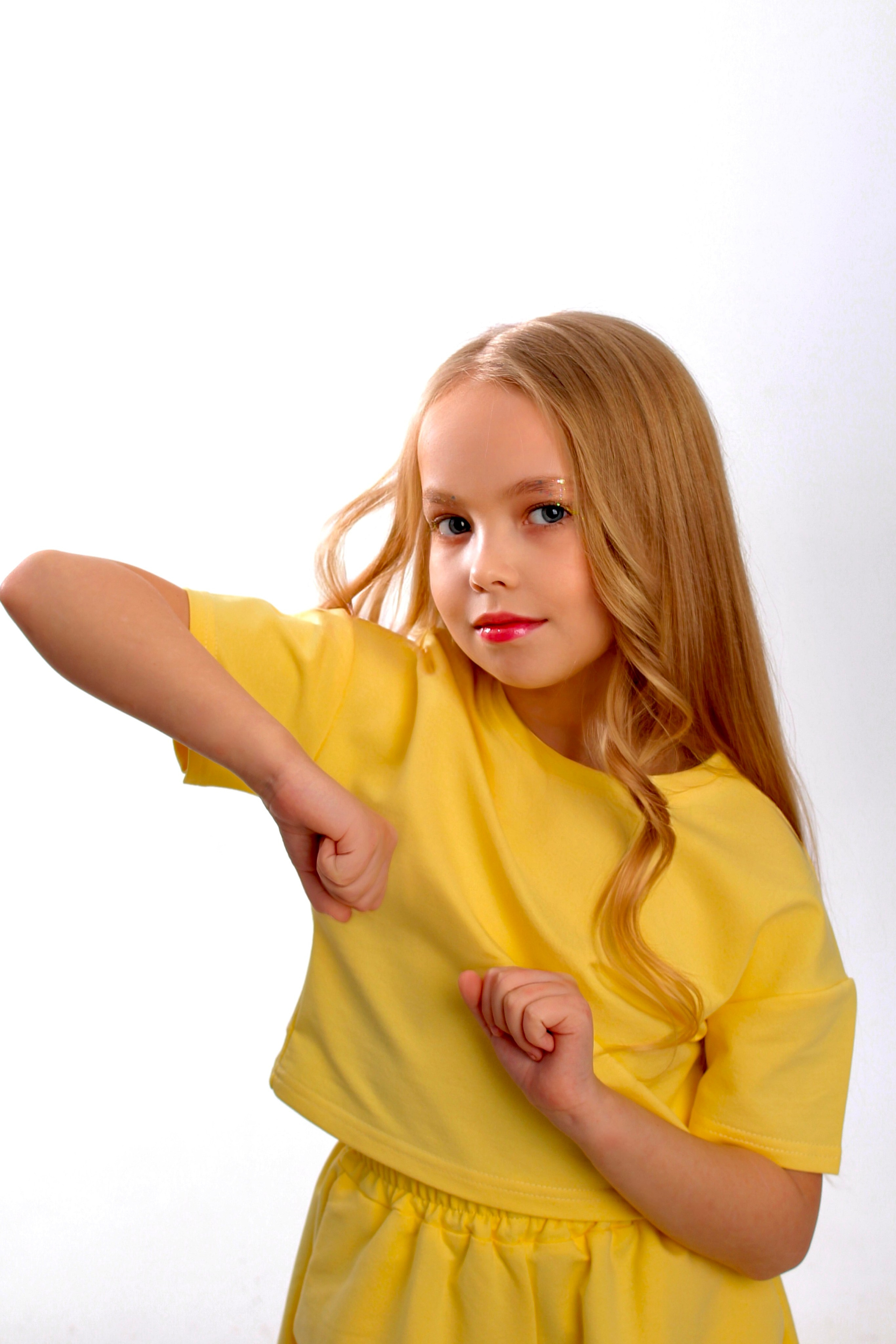 Акименко Полина. Promodels